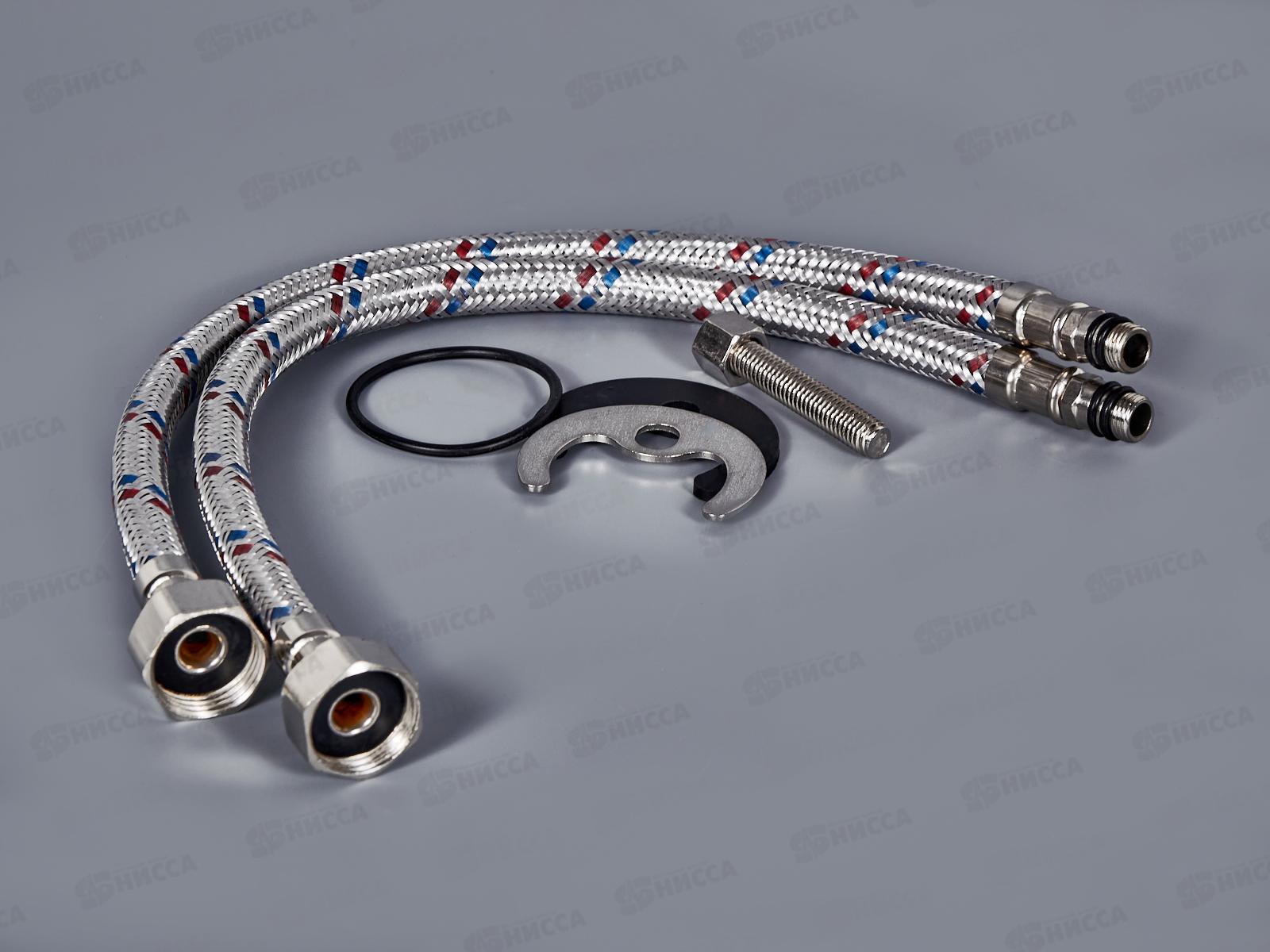 Смеситель для раковины РОТАТО Р1056 *10