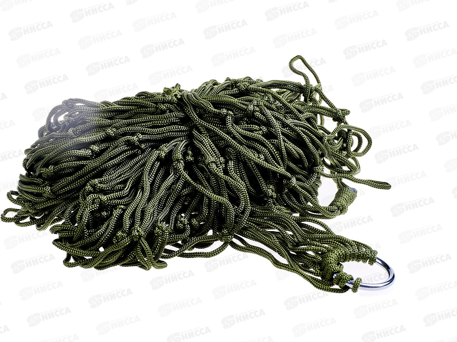 Гамак SJ-A32-2, 80*270см сетка (019976)  Ж