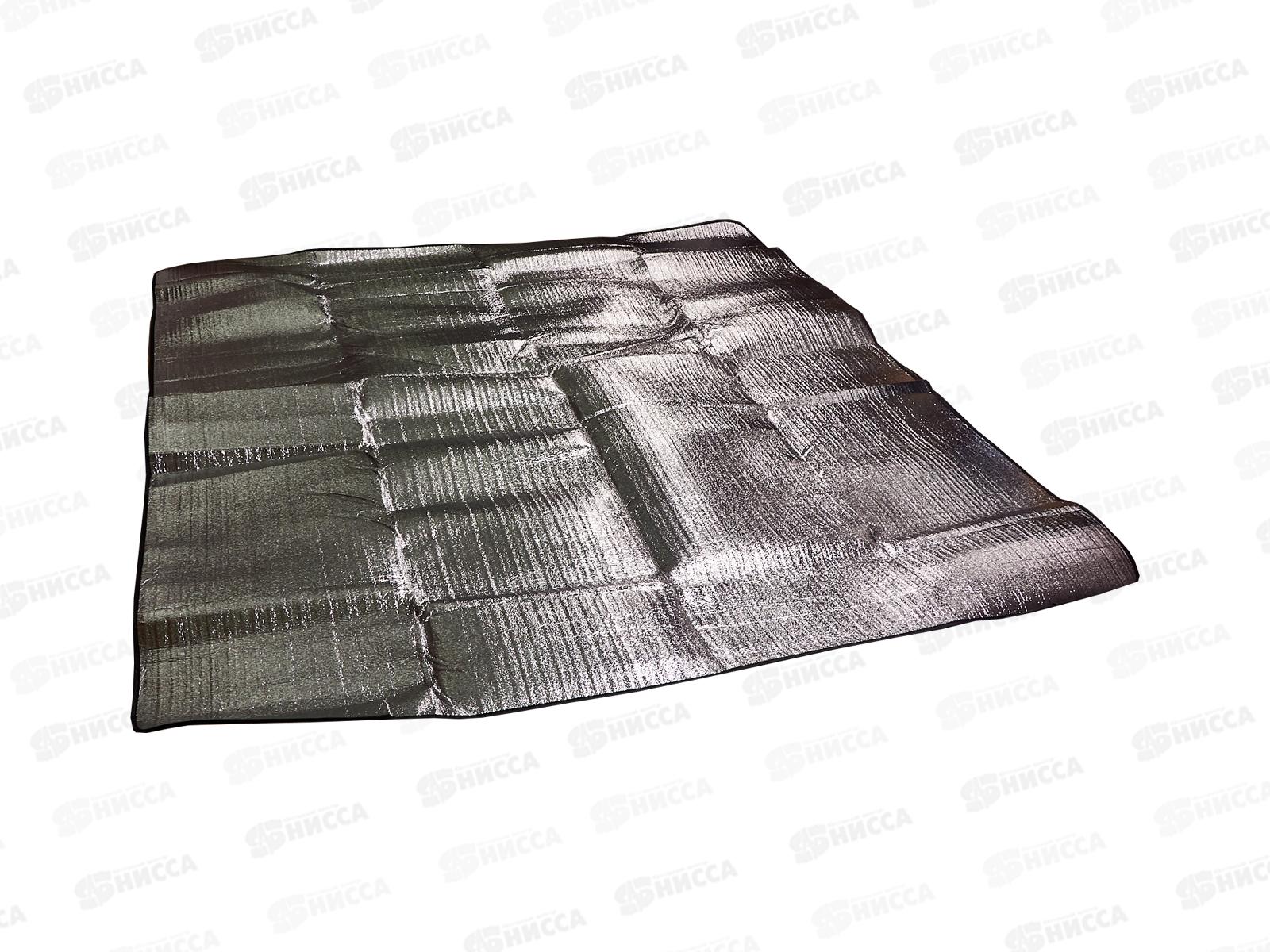 Коврик туристический SY-055 200*200 (019914)   Ж