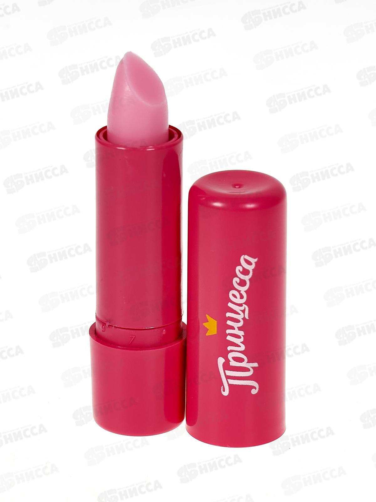 ПРИНЦЕССА бальзам Сластена для губ Тутти-фрутти *12