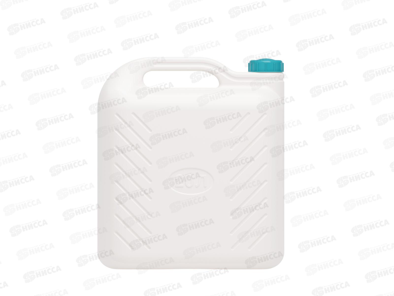 Канистра 20л &quotГарант&quot М6622 *6