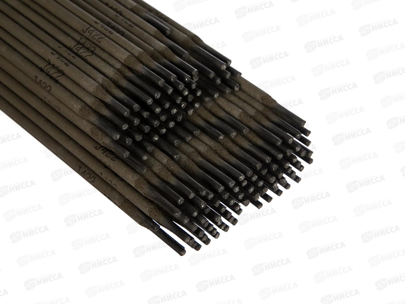 Электроды Кратон 3.2мм 5кг (11901002) *4