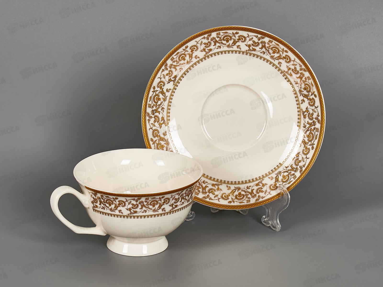 Чайная пара Империя в под уп MFK07578 *1/24