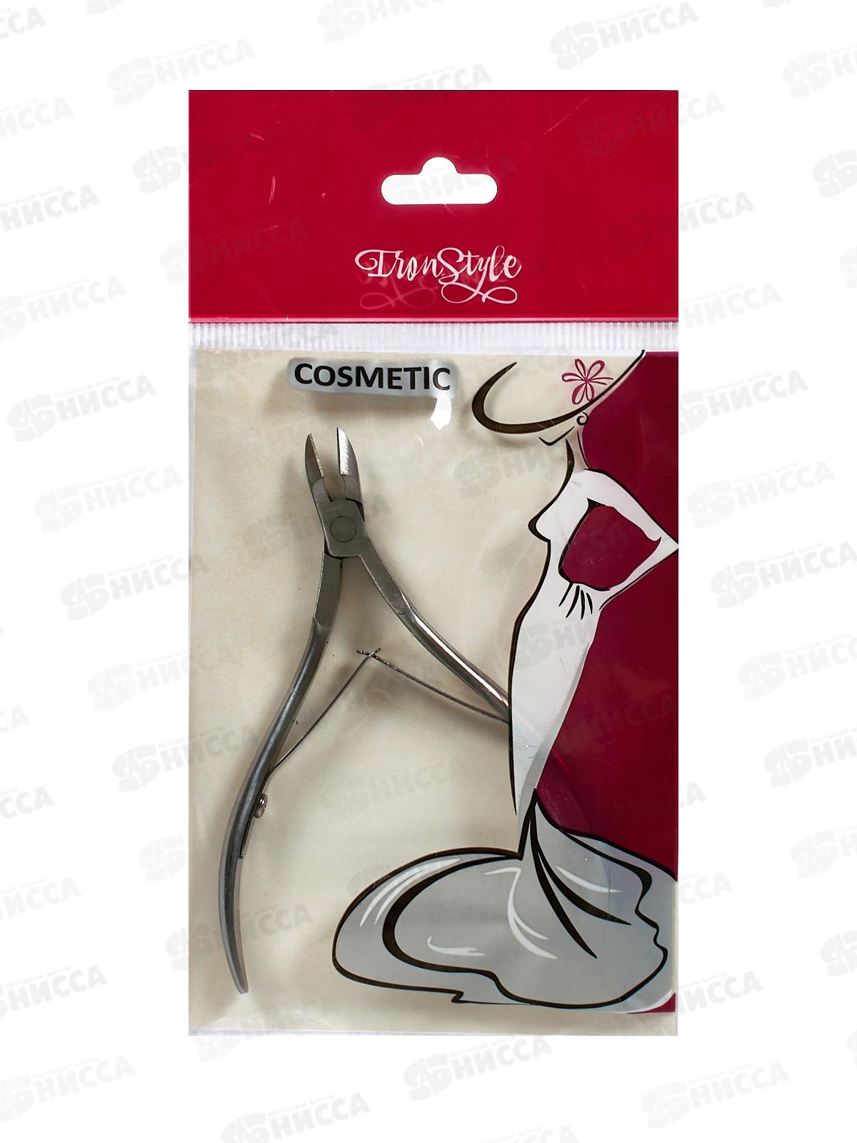 Кусачки-310 стальные  (8710)