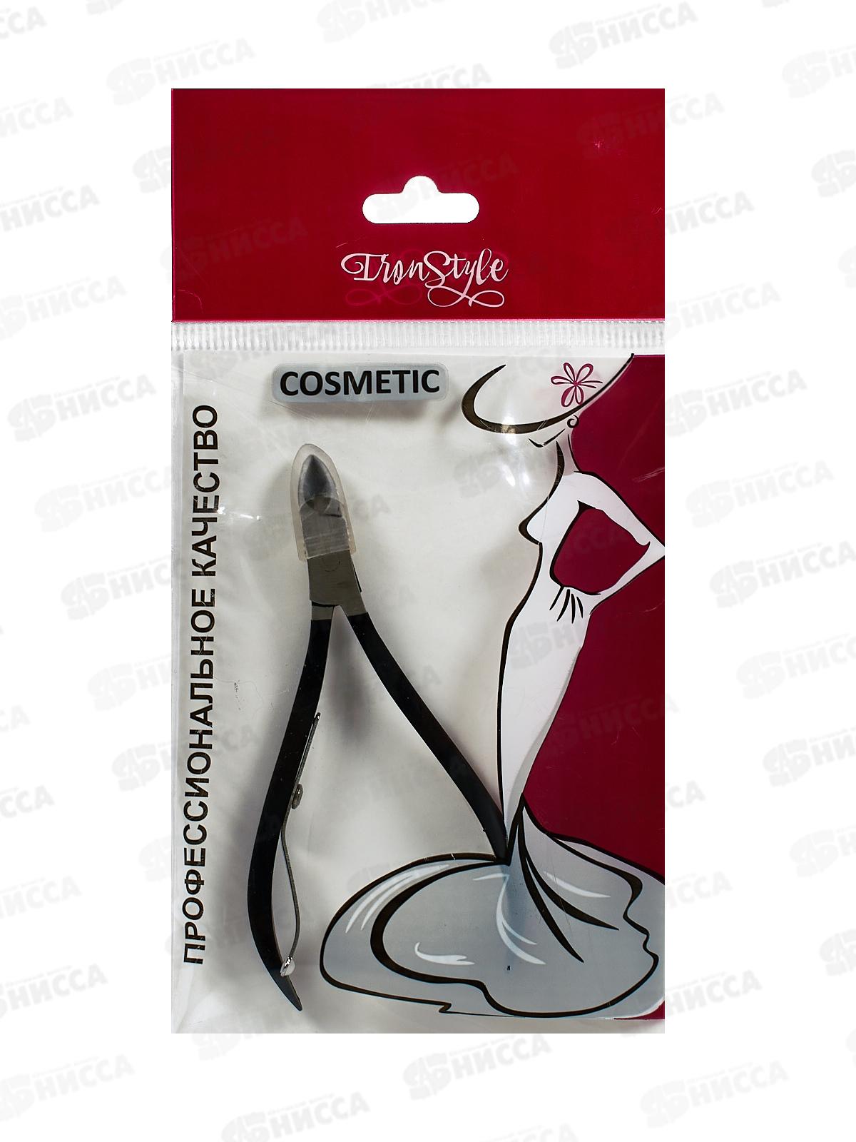 Кусачки-317 стальные  (8711) Ч