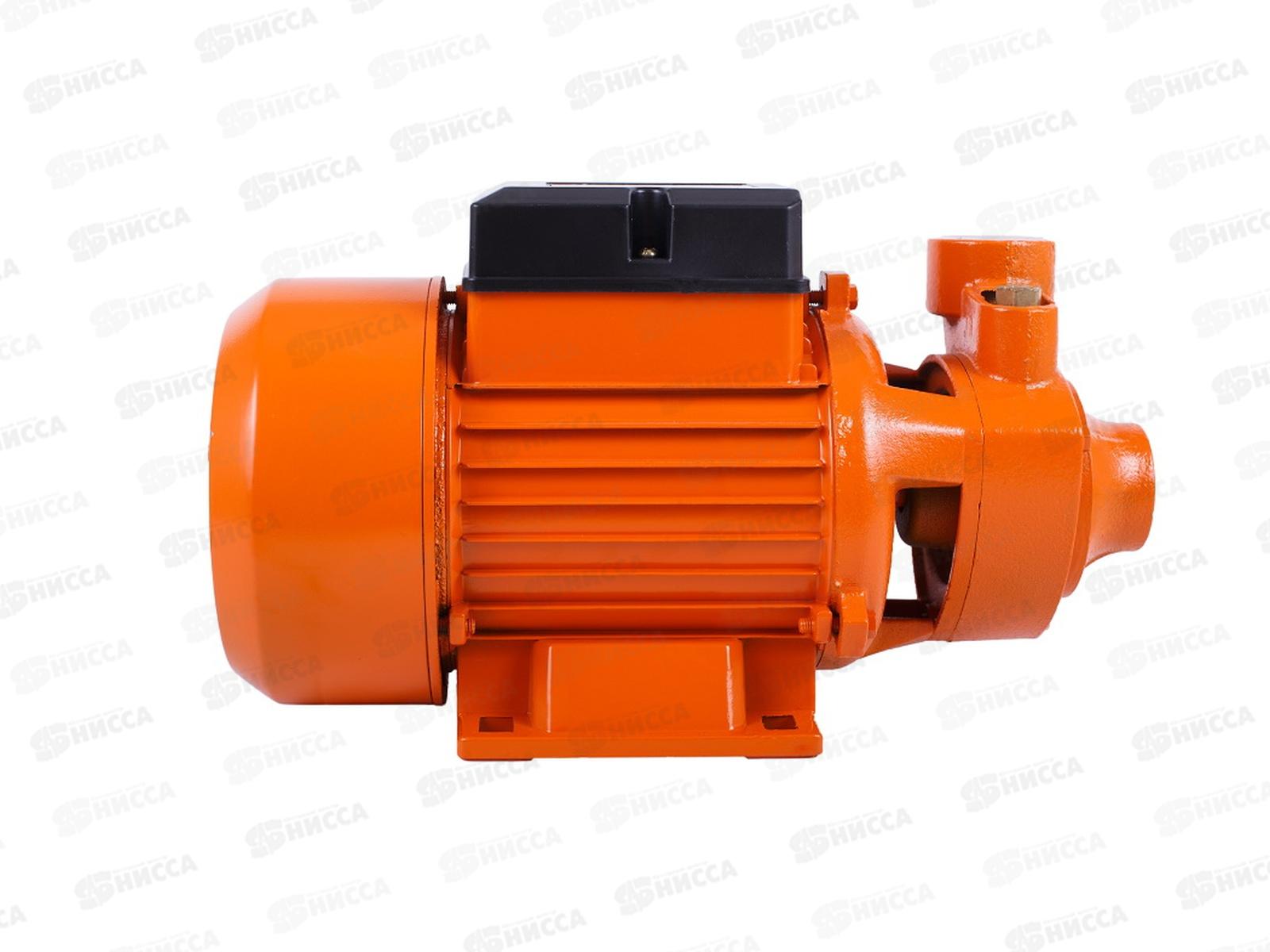 Насос поверхностный вихревой Кратон 8м/50м, 500Вт, PWP-500 *2