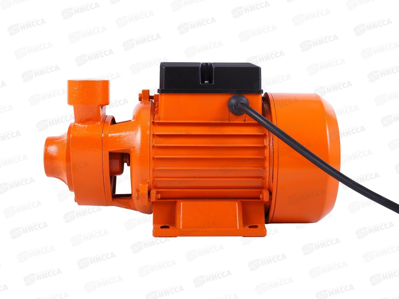 Насос поверхностный вихревой Кратон 8м/50м, 500Вт, PWP-500 *2