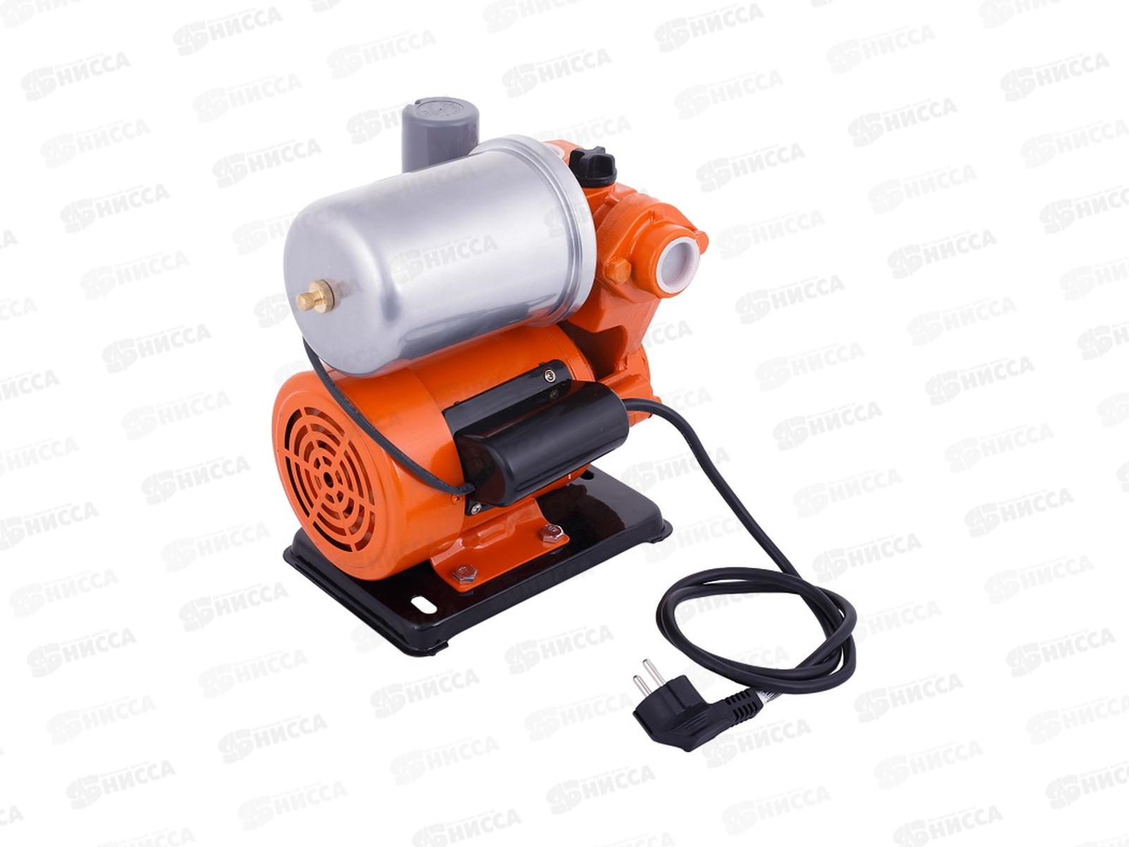 Насосная станция 370Вт, 8м/32м, 2л, Кратон AWP-370PI   *2