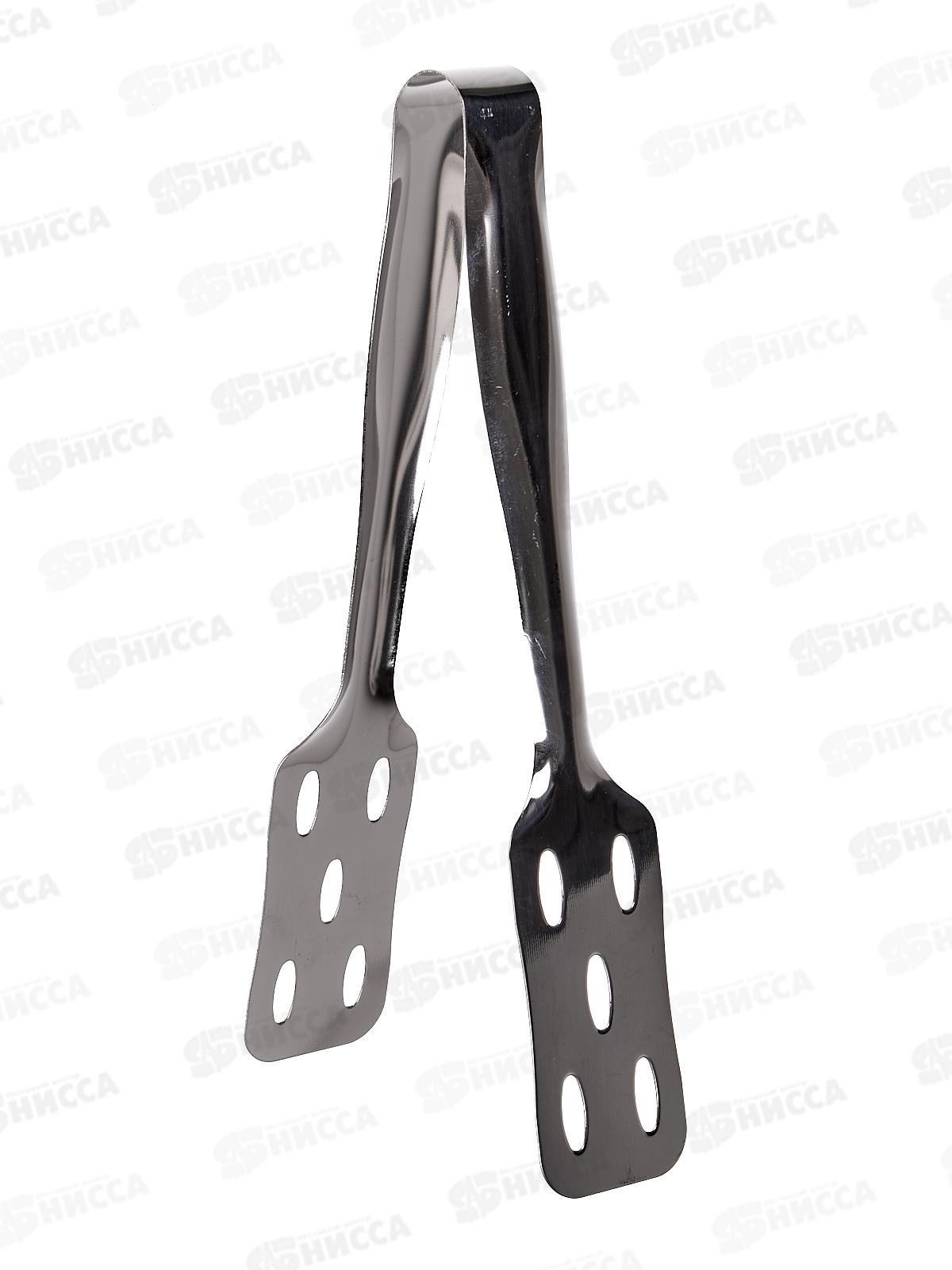 Щипцы кондитерские нержавеющие №2 AST-002-ЩП-2