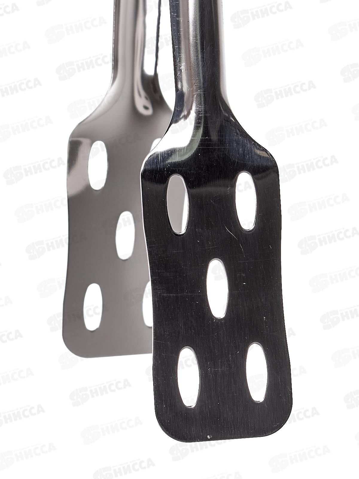 Щипцы кондитерские нержавеющие №2 AST-002-ЩП-2