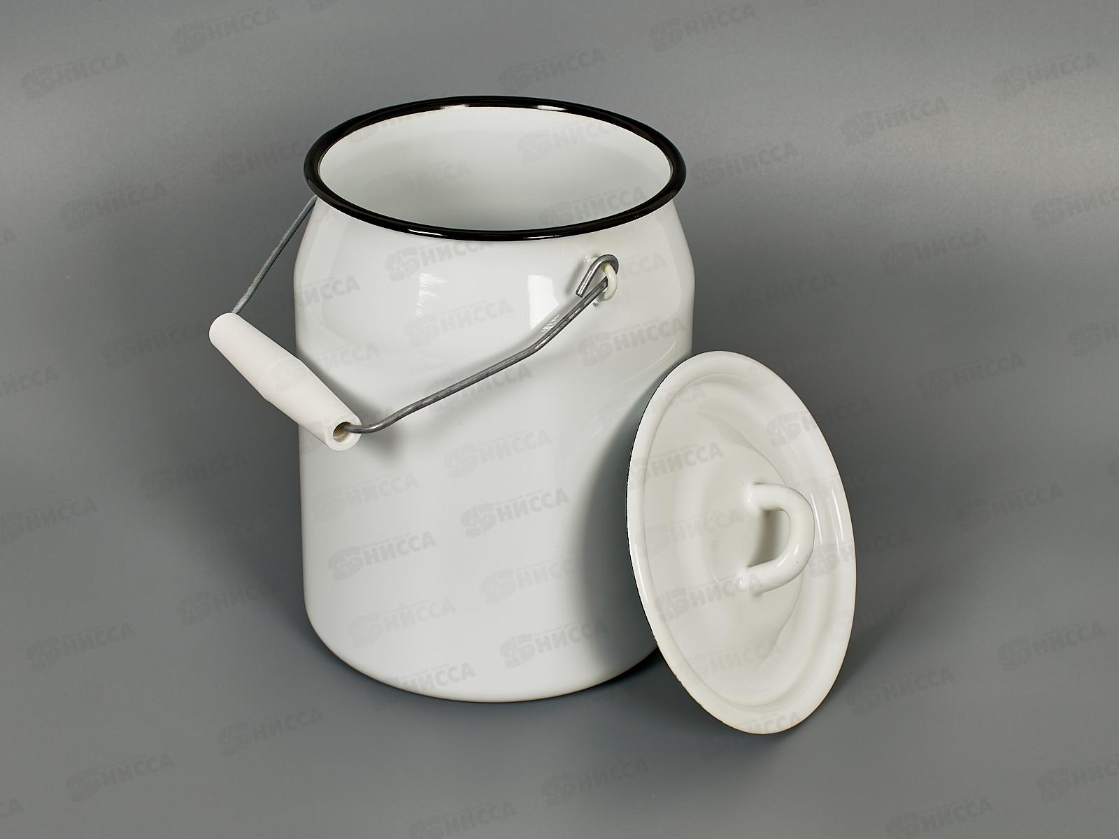 Бидон 3л светлый с петлей  С40612