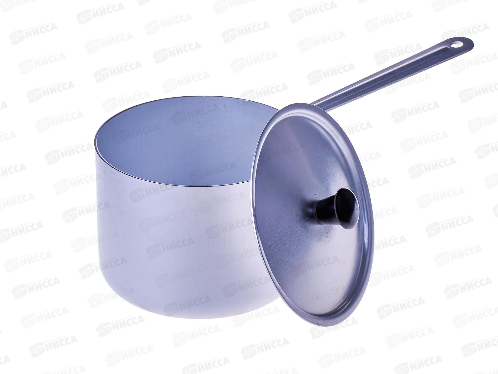 Кастрюля 1,0л МТ-064 *12