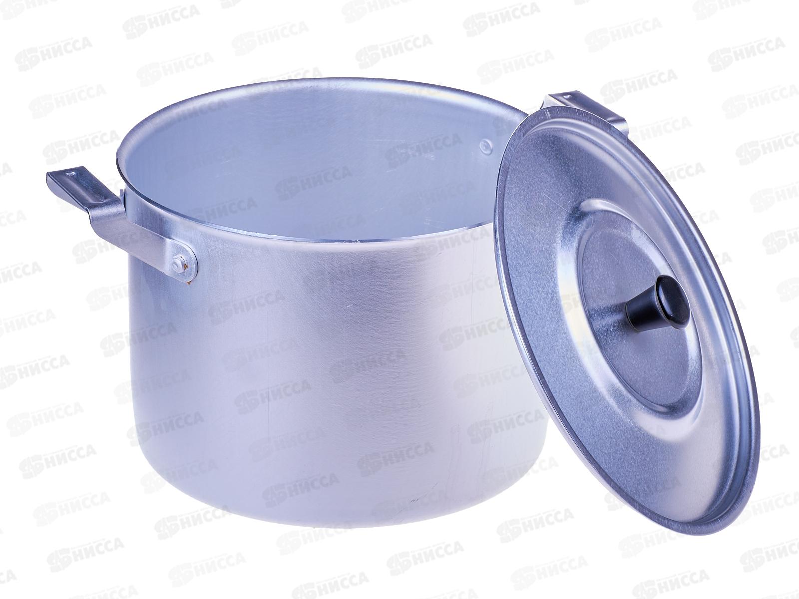 Кастрюля 6,0л МТ-075 *8