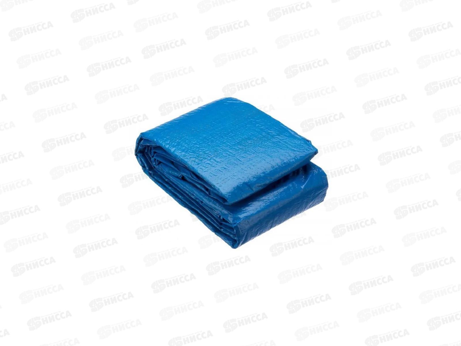 Подложка для бассейнов, полиэтилен, 274х274см 58000 BESTWAY 107-211