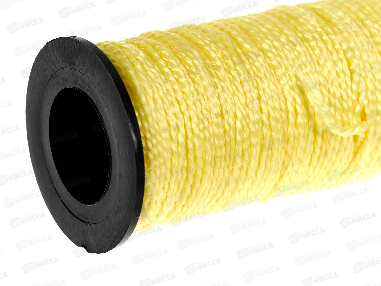 Нить в катушках цветная RUNIS *4/300