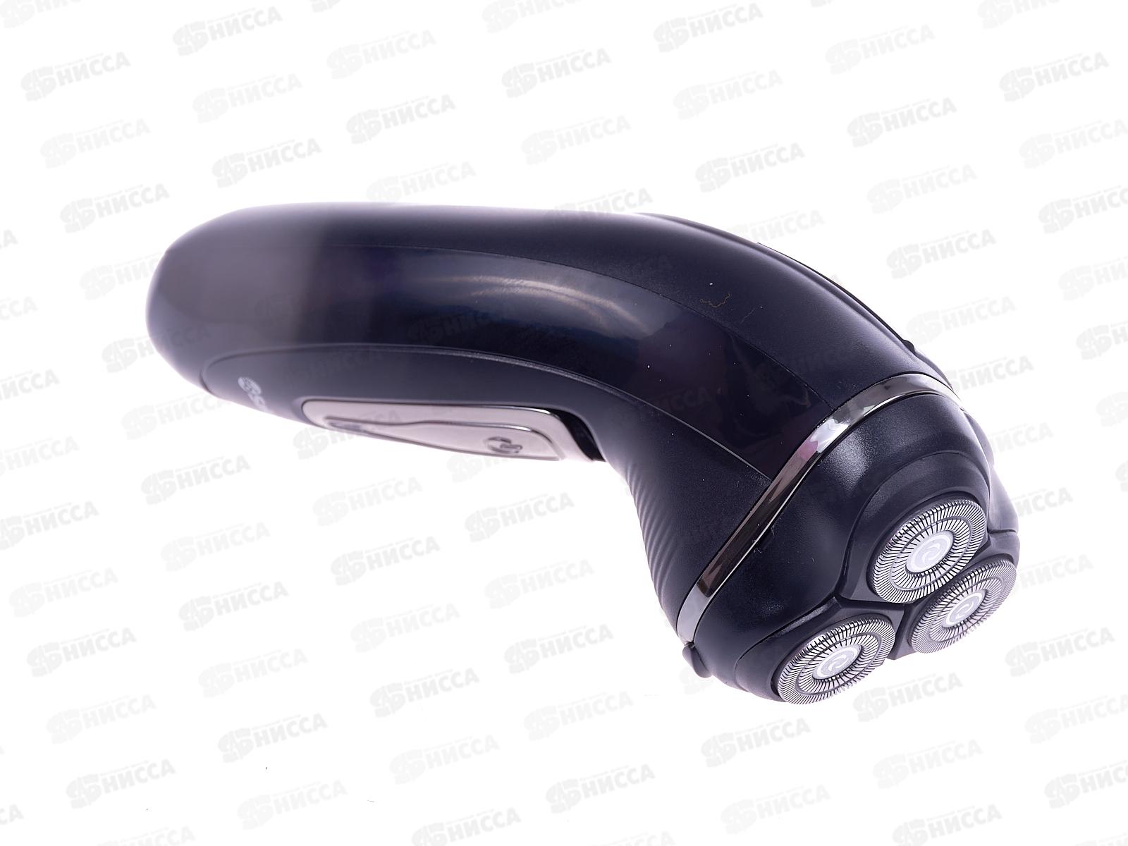 Бритва электрическая SA-5417BK