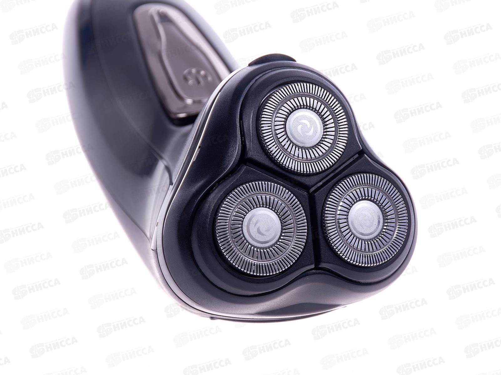 Бритва электрическая SA-5417BK