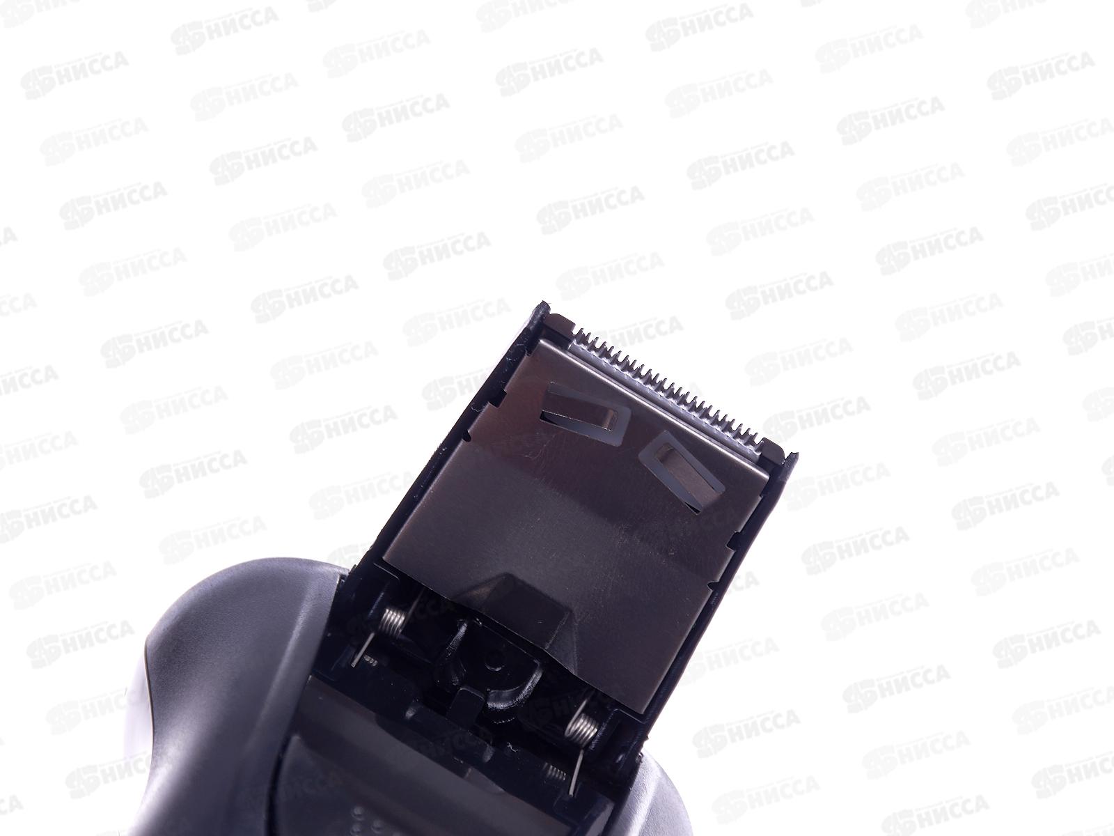 Бритва электрическая SA-5417BK