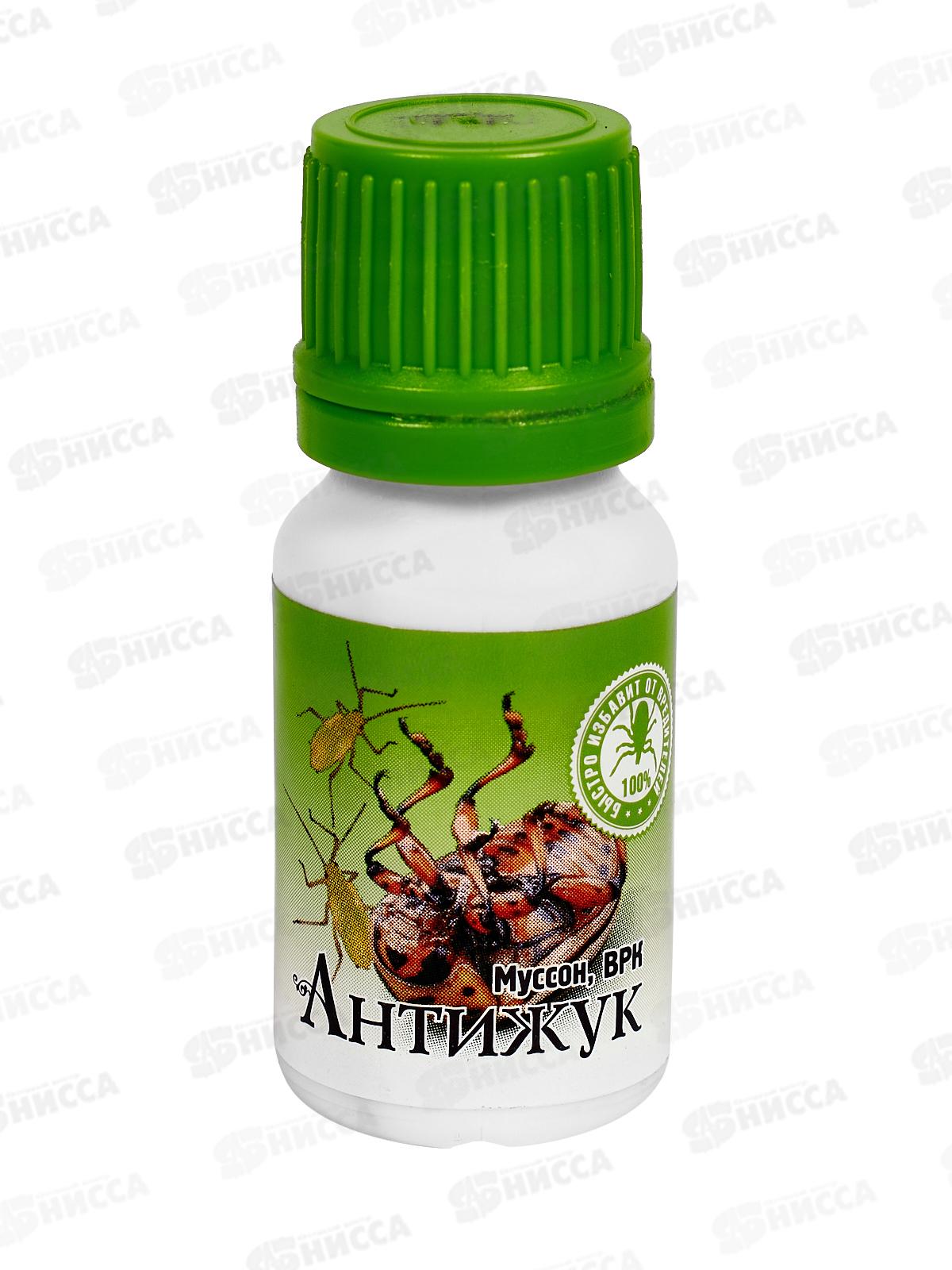 АнтиЖук  10мл *65