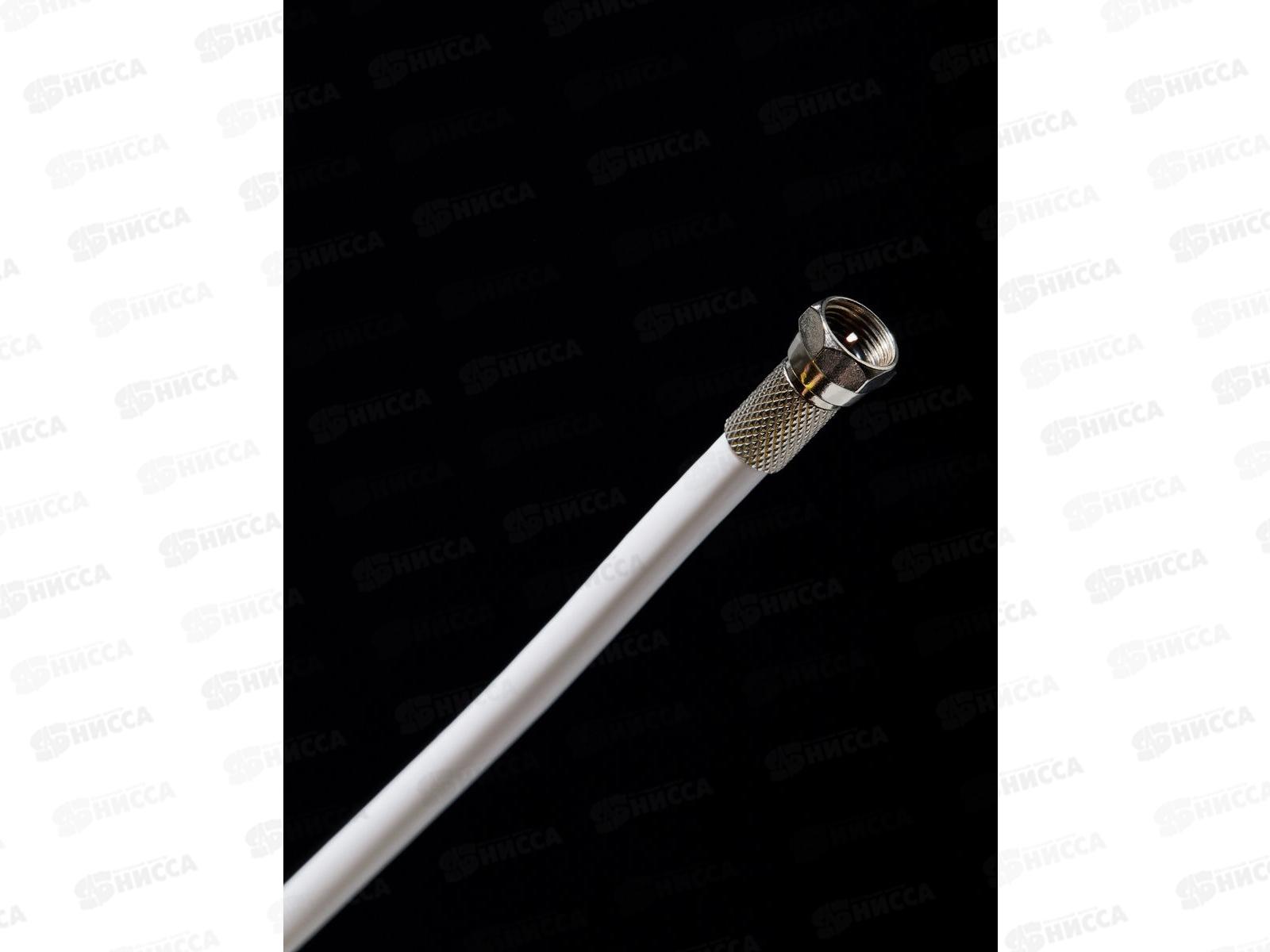 Разъем F накручивающий для RG-6 Proconnect *100/5000