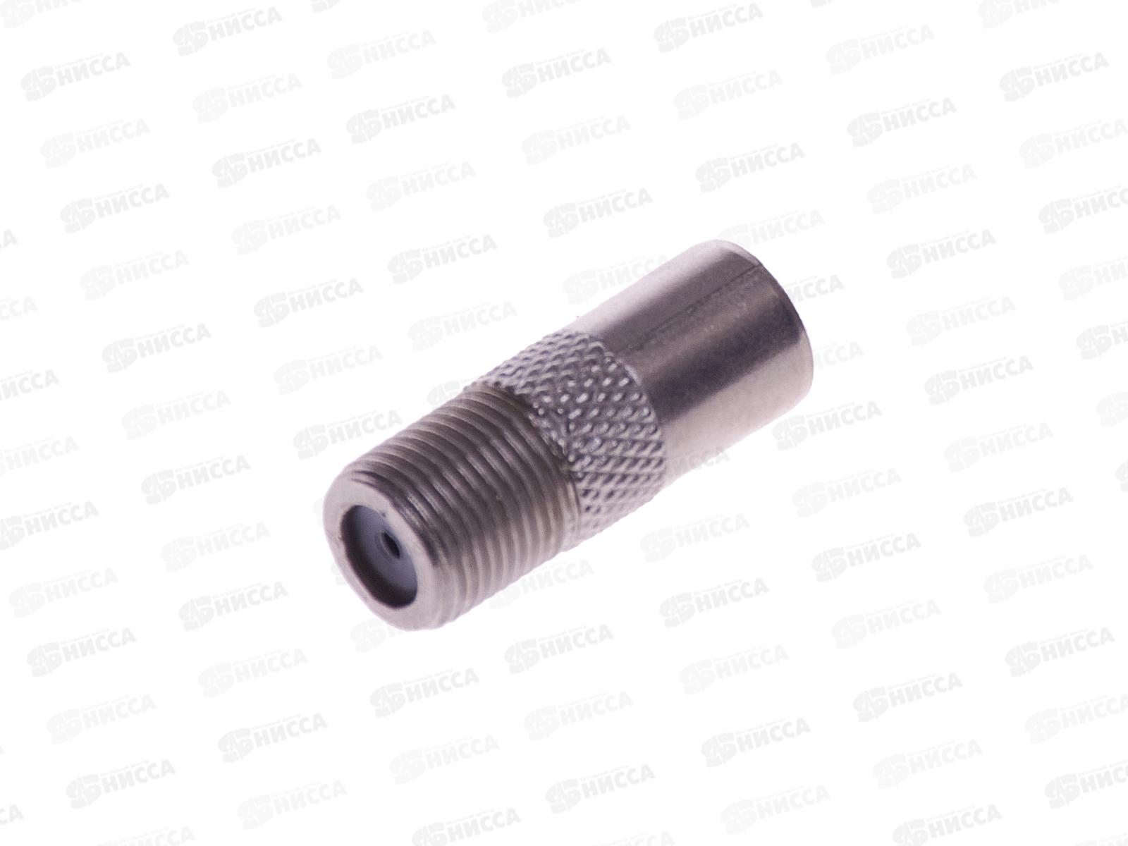 Штекер тв F-разъем прямой, Proconnect *20/100