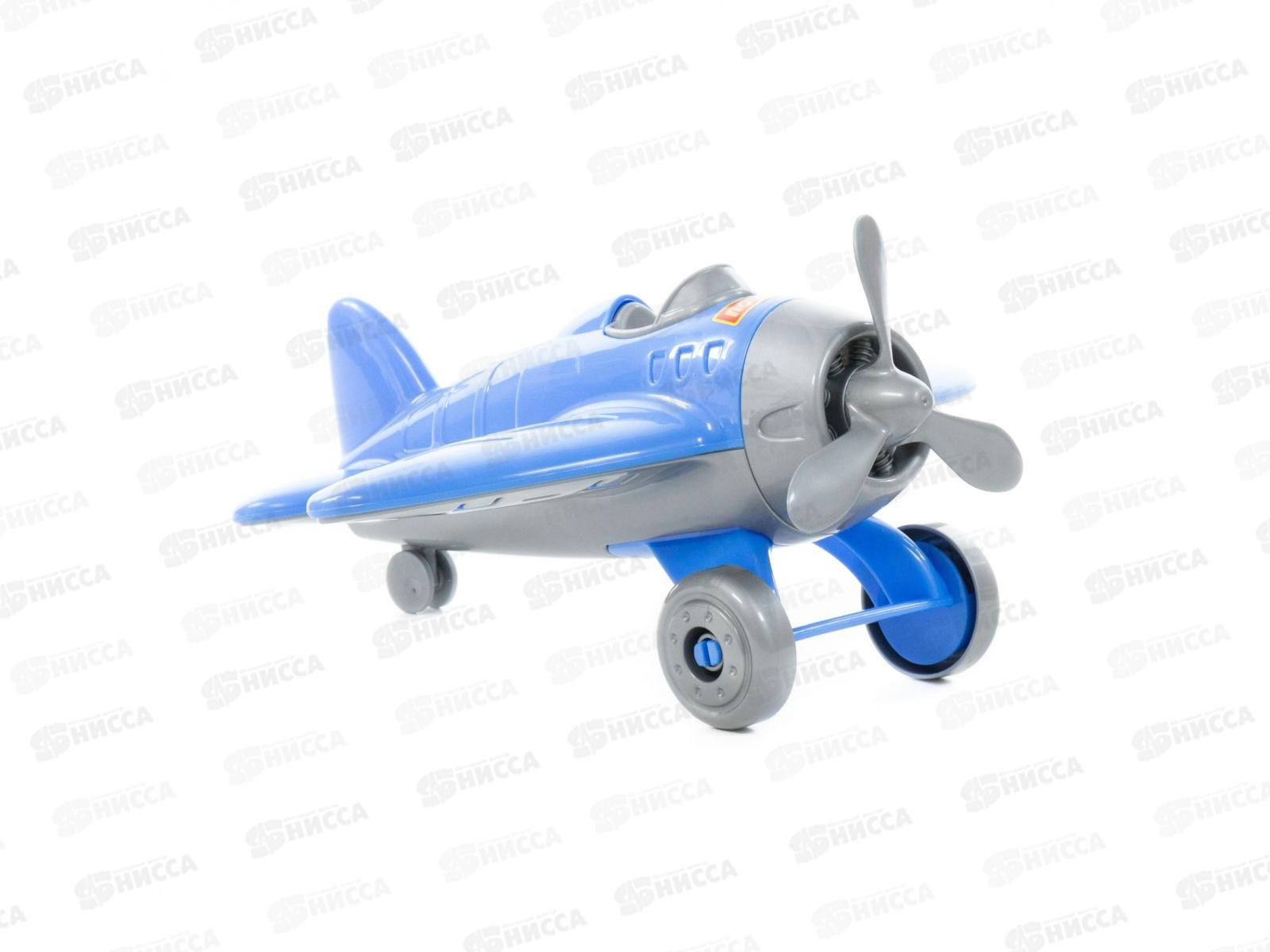 Самолёт &quotОмега&quot 70272 (в коробке)  *6