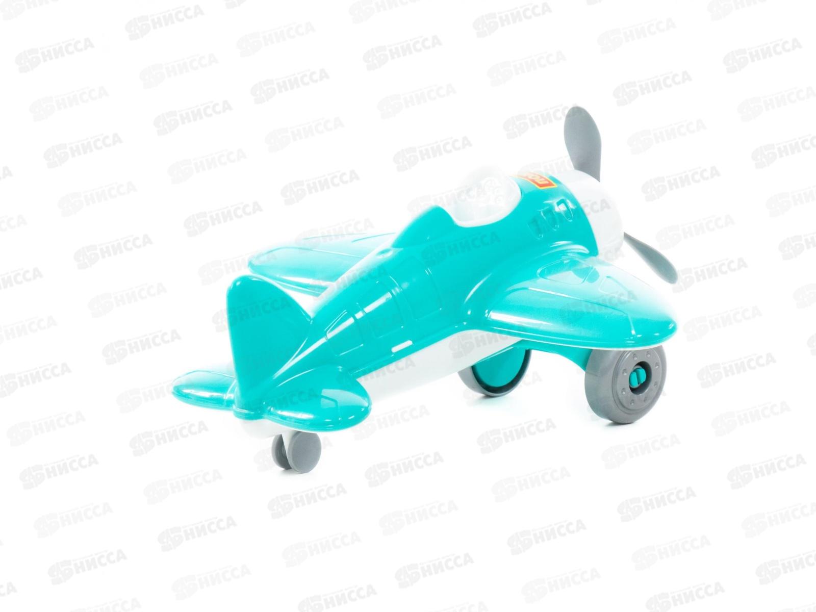 Самолёт &quotОмега&quot 70272 (в коробке)  *6