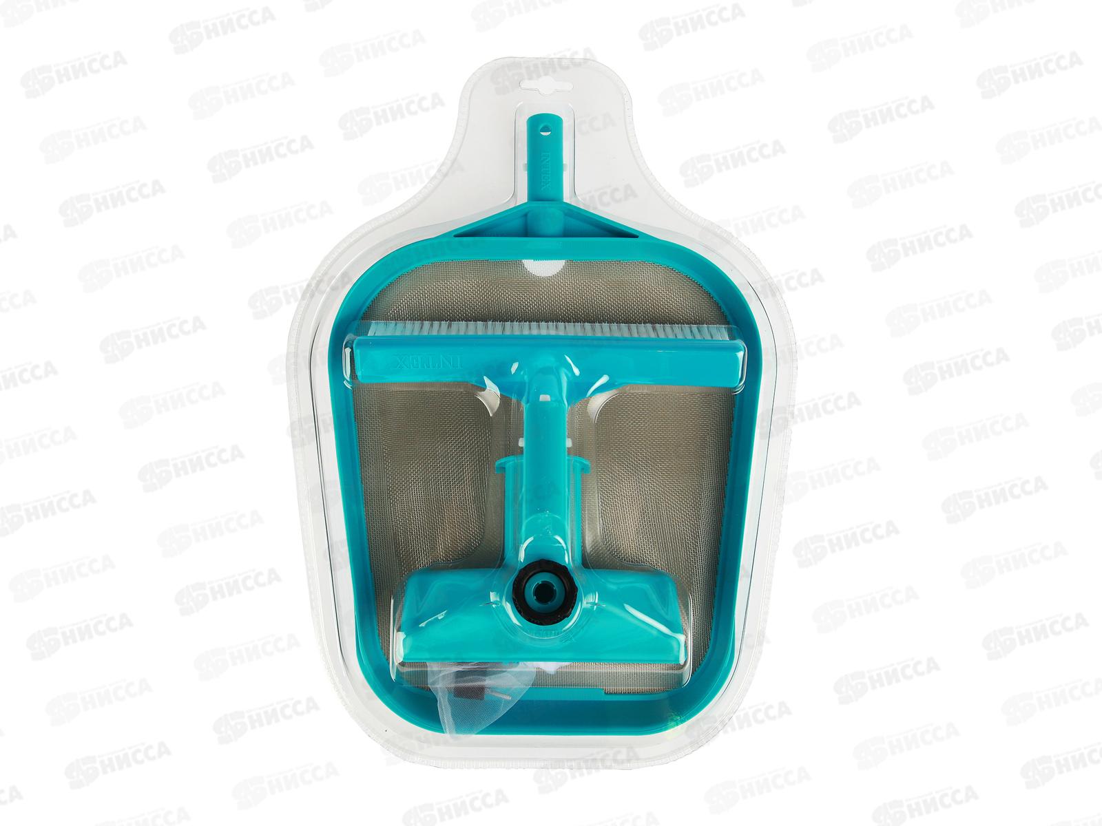 Набор для чистки бассейна 29056 INTEX  *6