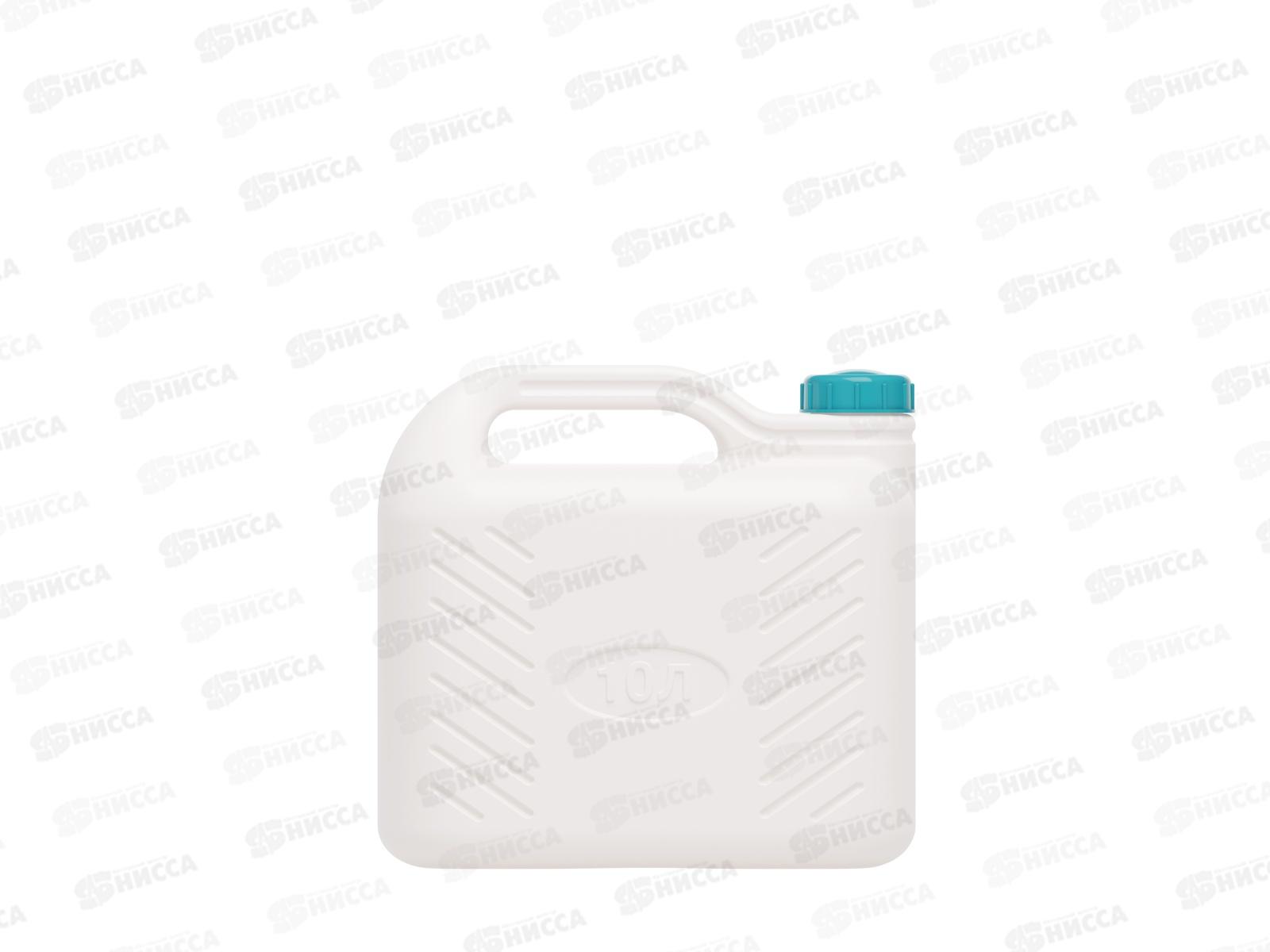 Канистра 10,0л &quotГарант&quot М6823 *10