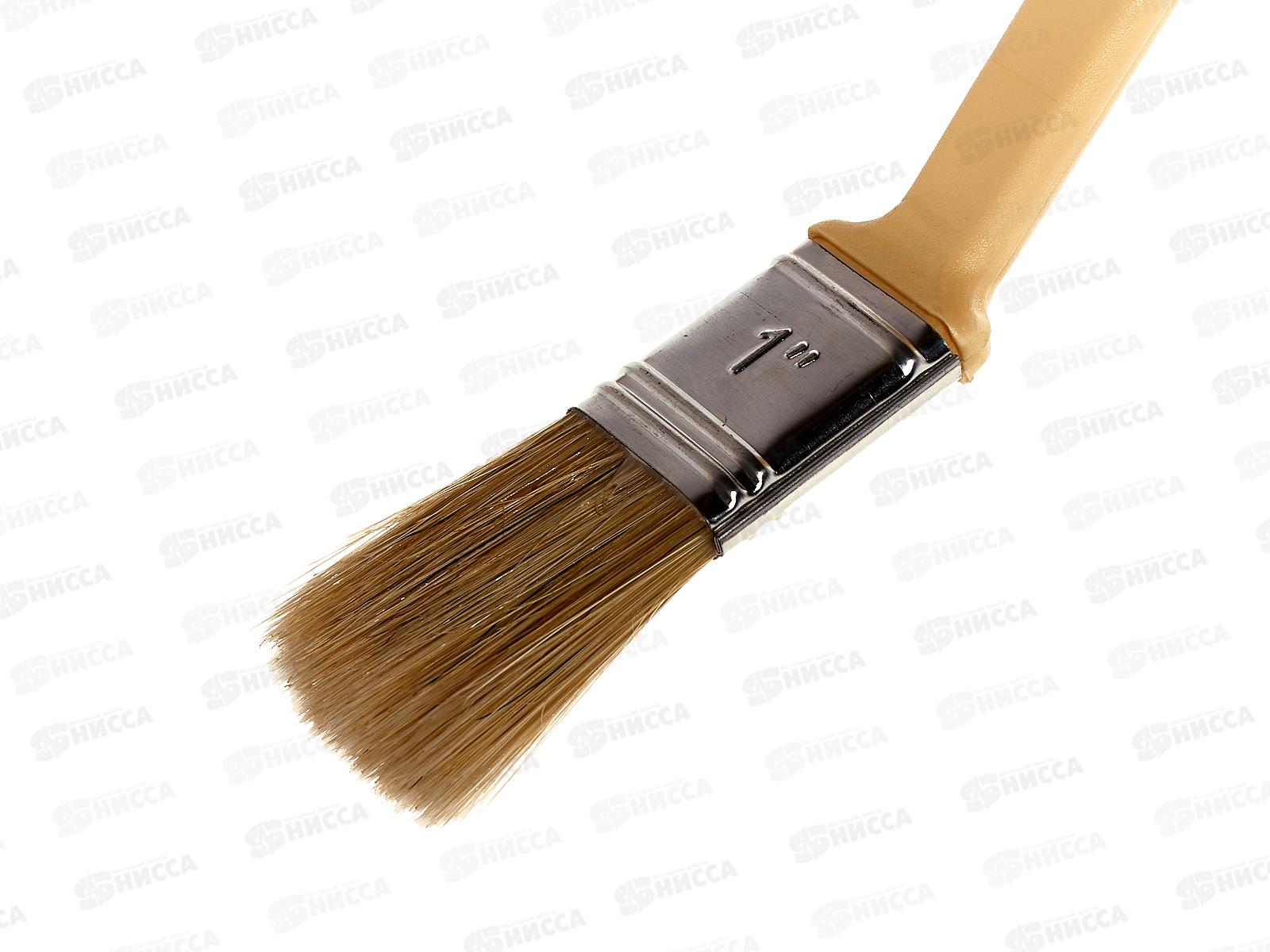 Кисть 1 055 радиаторная 1&quot  К *10