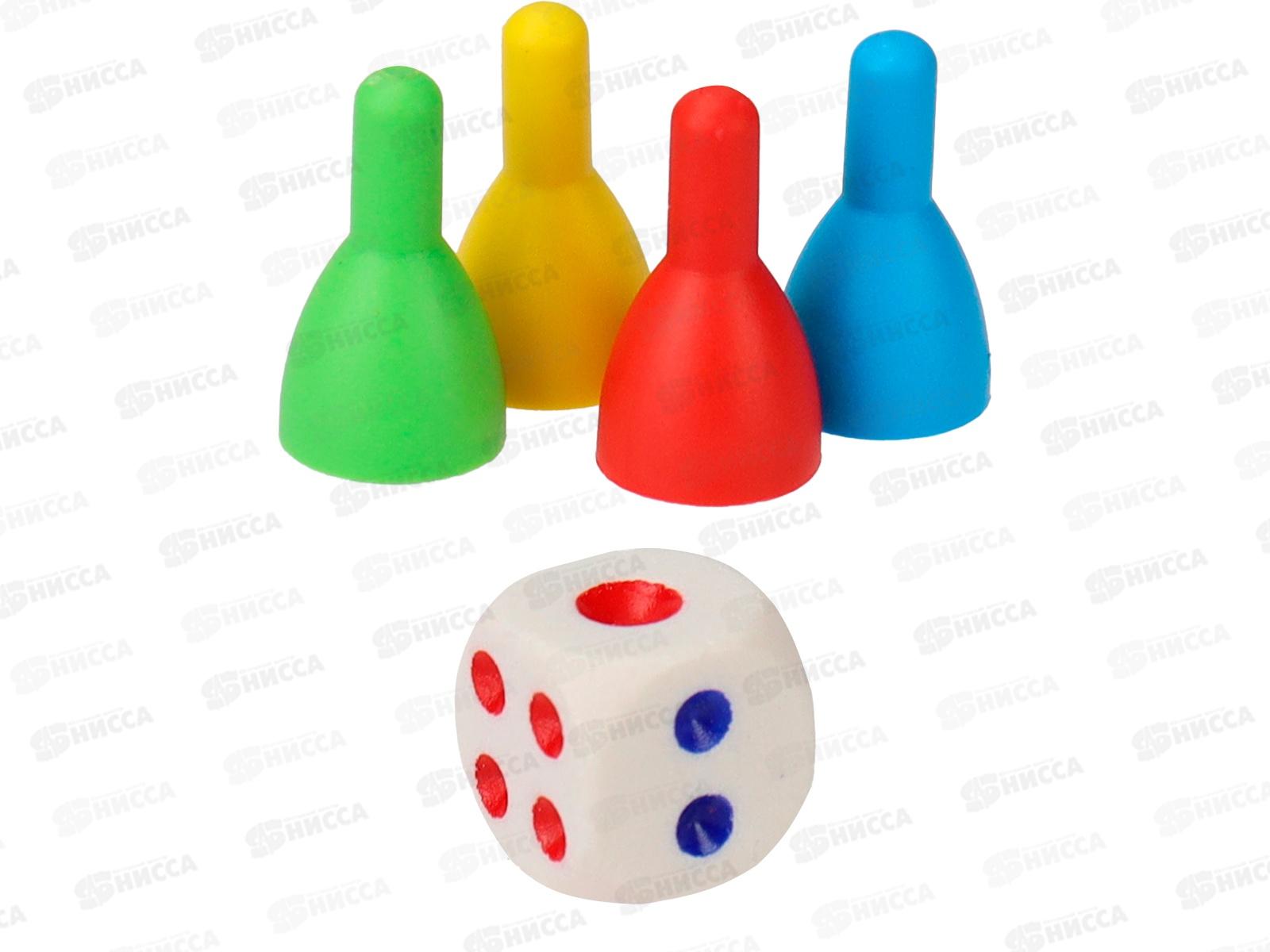 Макси-игры. Семь чудес света, ИН-8018 *25