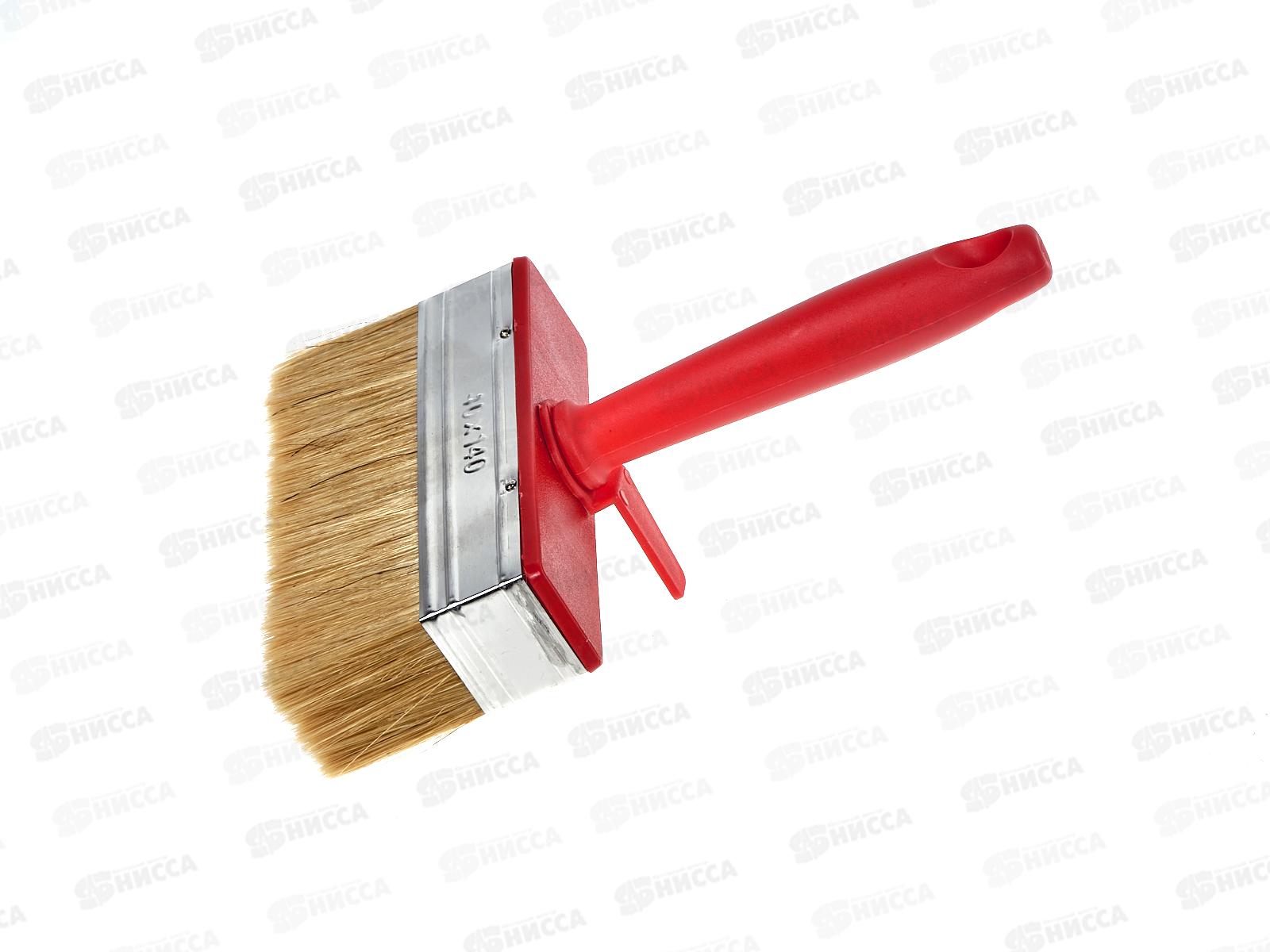 Кисть побелочная 140х40мм, AL-502 *6/240  *120