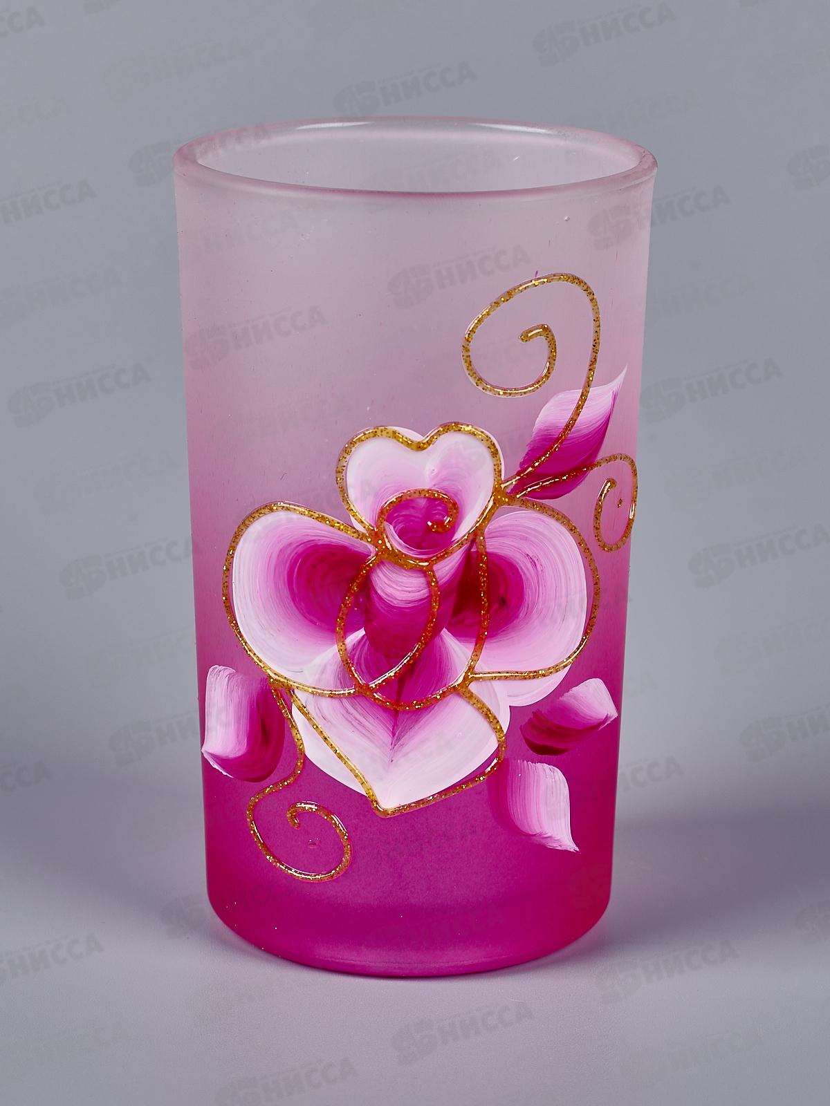 Кувшин 1400мл с крышкой + 6 стаканов 150мл, AL-2532 *8