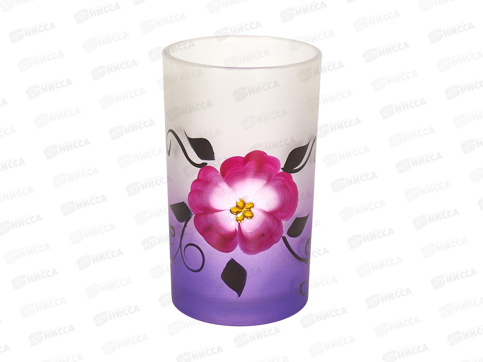 Кувшин с крышкой + 6 стаканов, AL-2534 *8