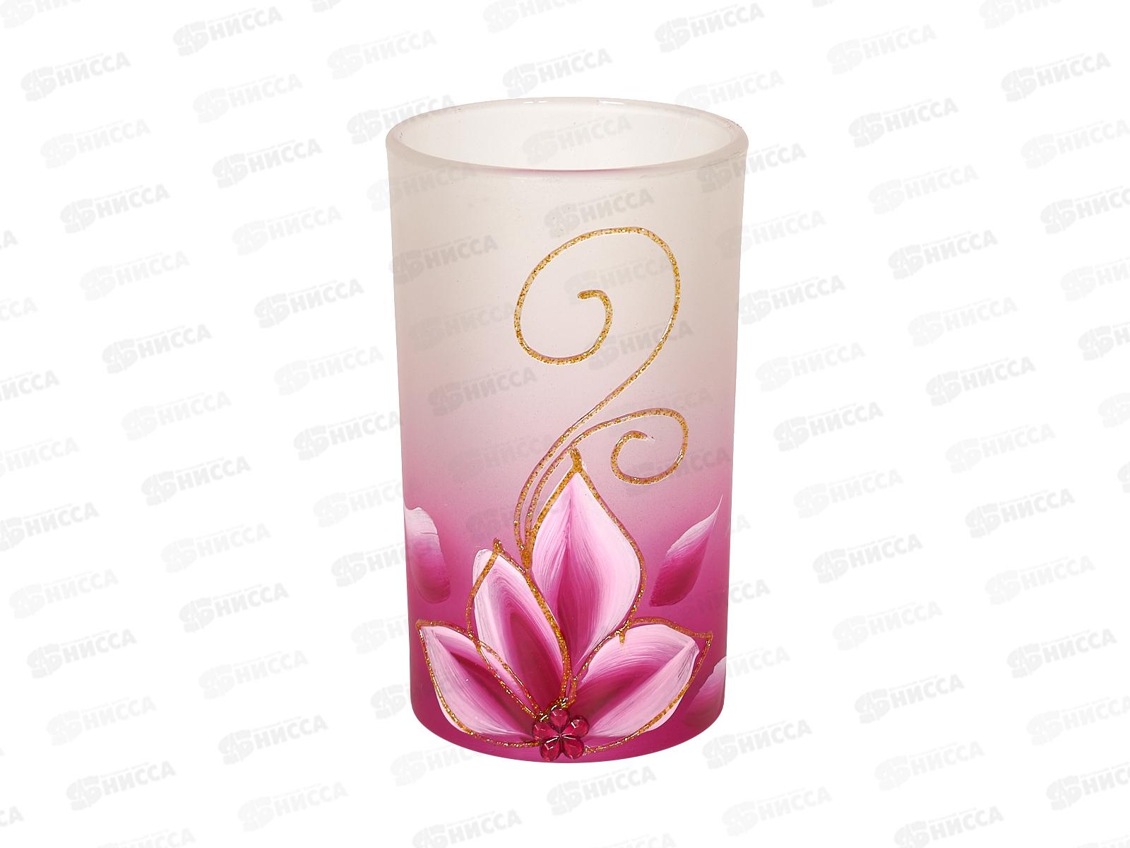 Кувшин с крышкой + 6 стаканов, AL-2535 *8