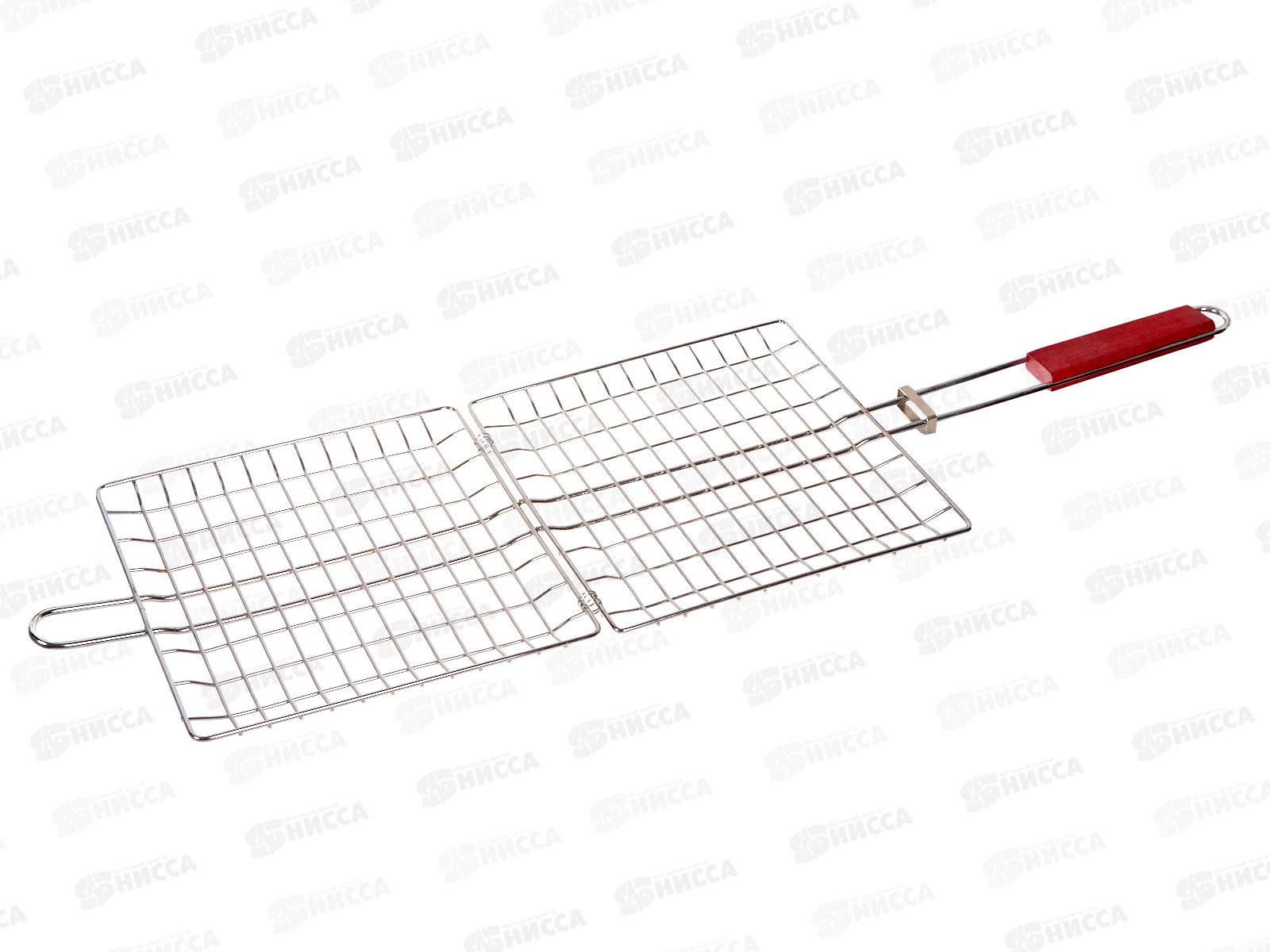 Решетка для гриля 25х24 см., AL-2519 *24