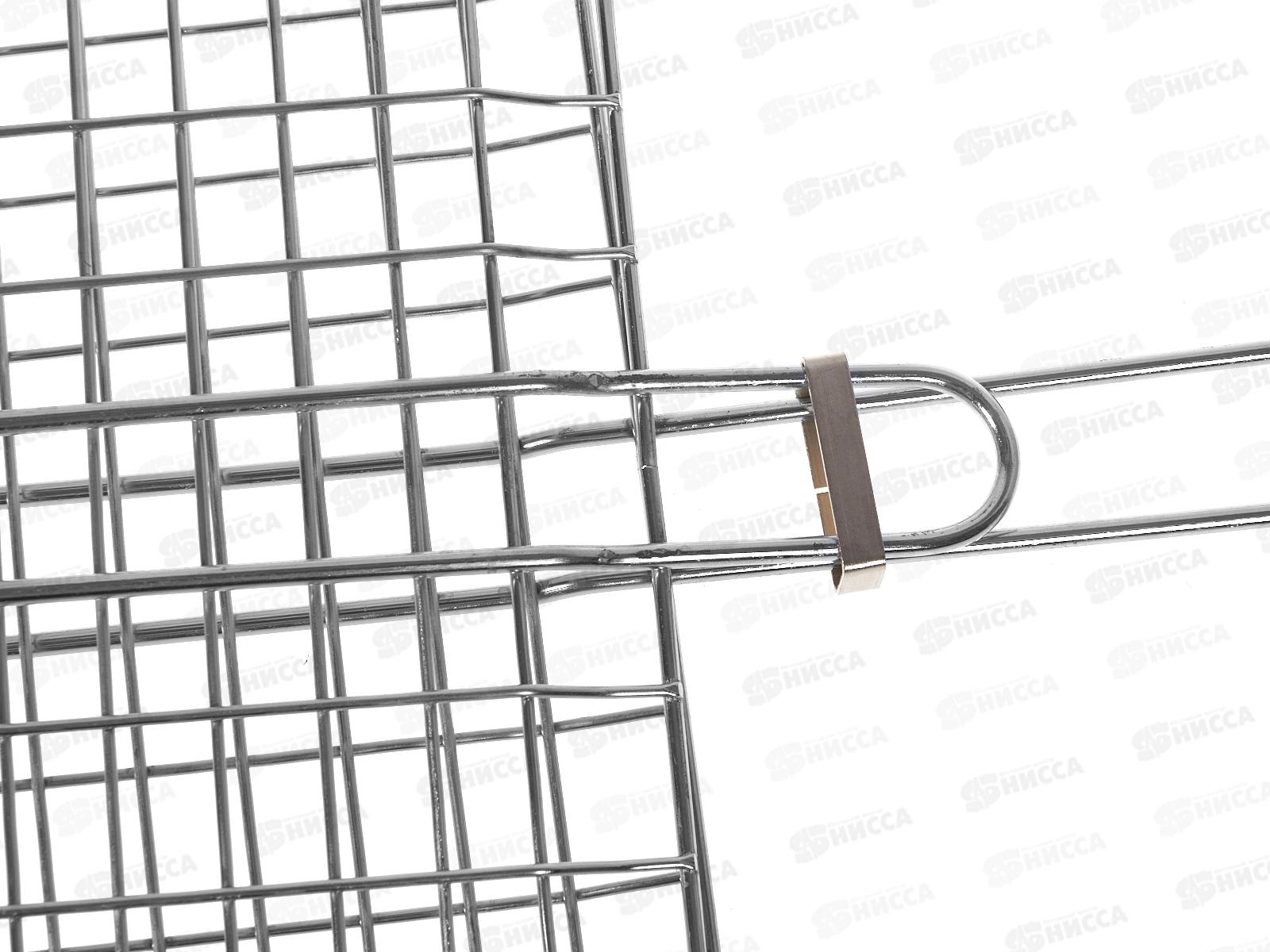 Решетка для гриля 25х24 см., AL-2519 *24