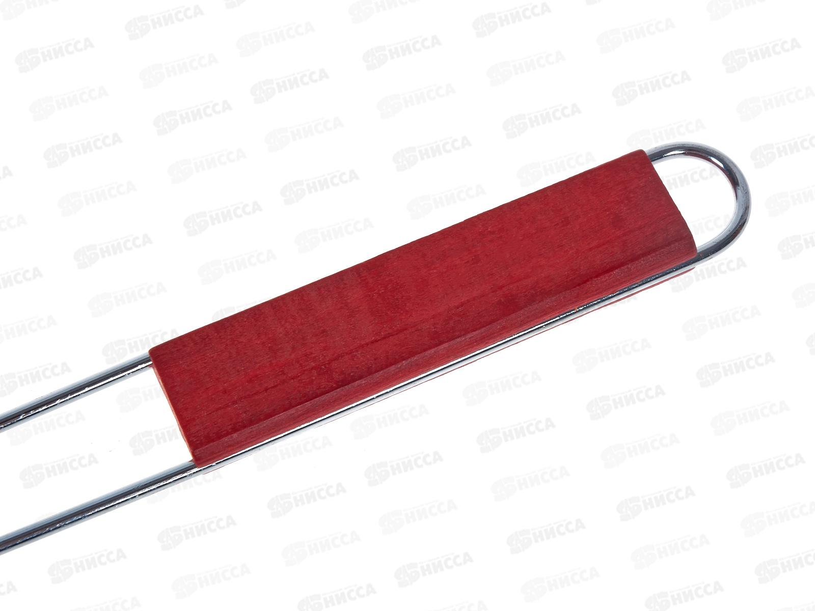 Решетка для гриля 25х24 см., AL-2519 *24