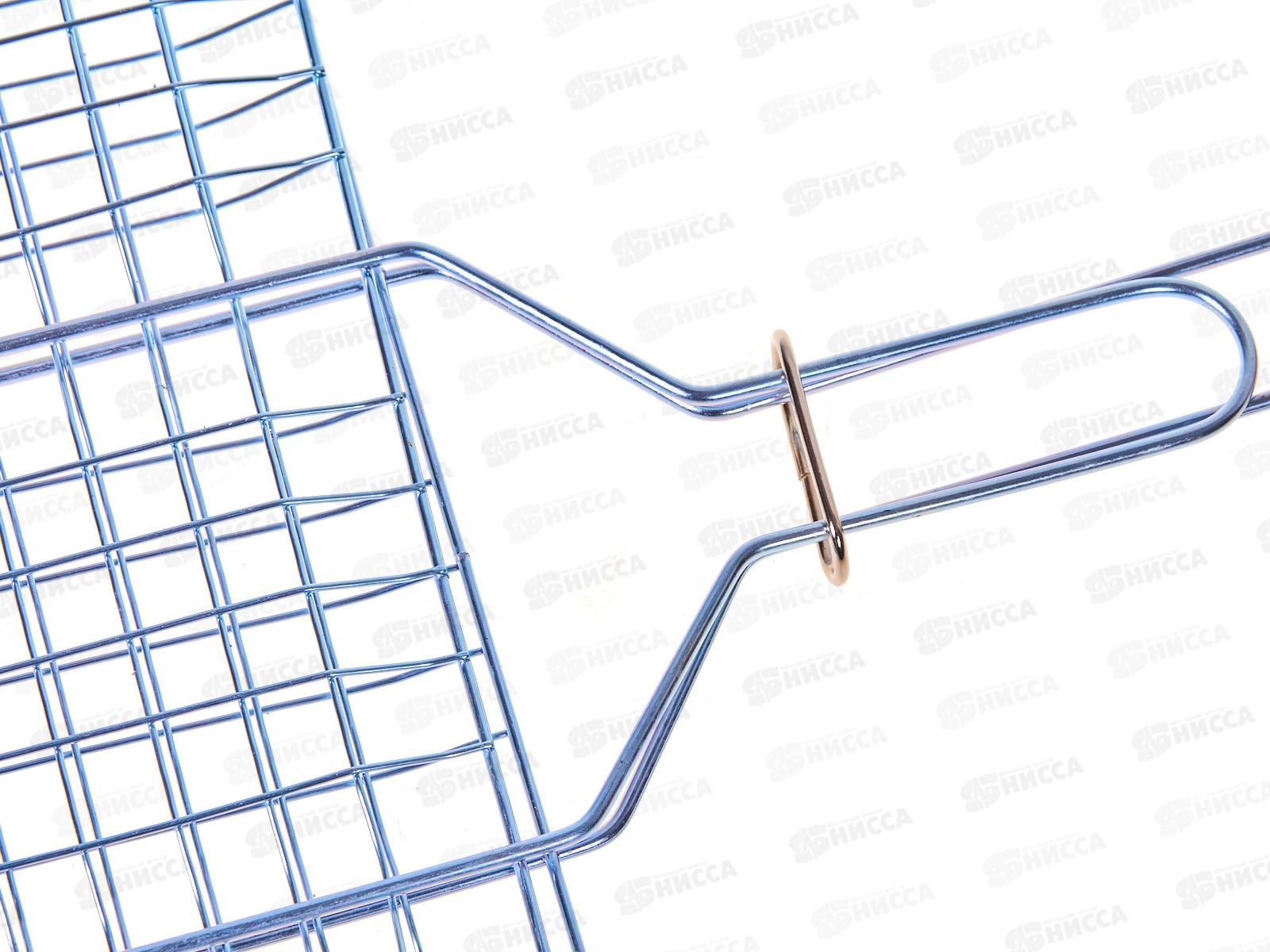 Решетка для гриля 34х22 см., AL-2520 *50