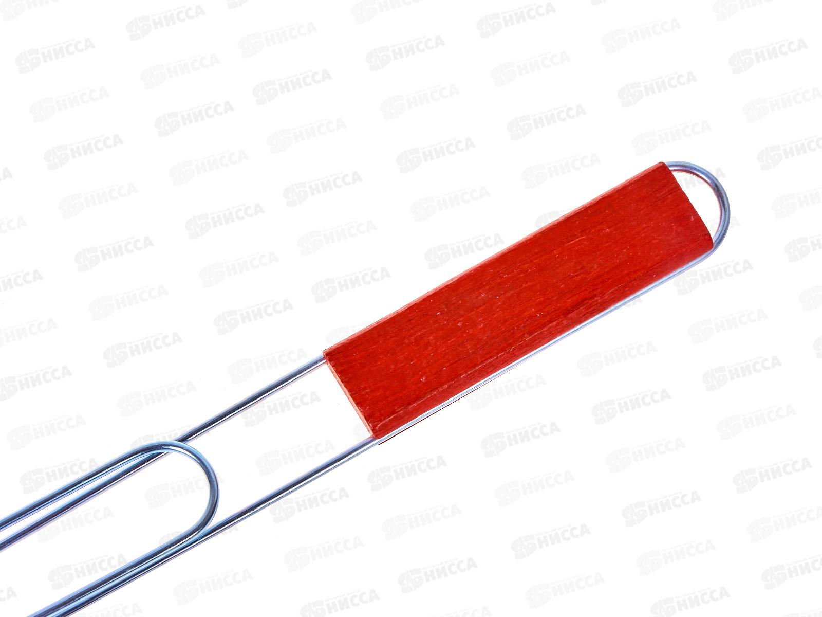 Решетка для гриля 34х22 см., AL-2520 *50