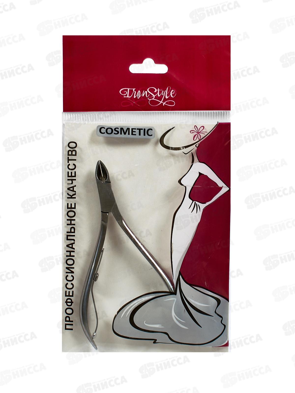 Кусачки-313 стальные  (8711)