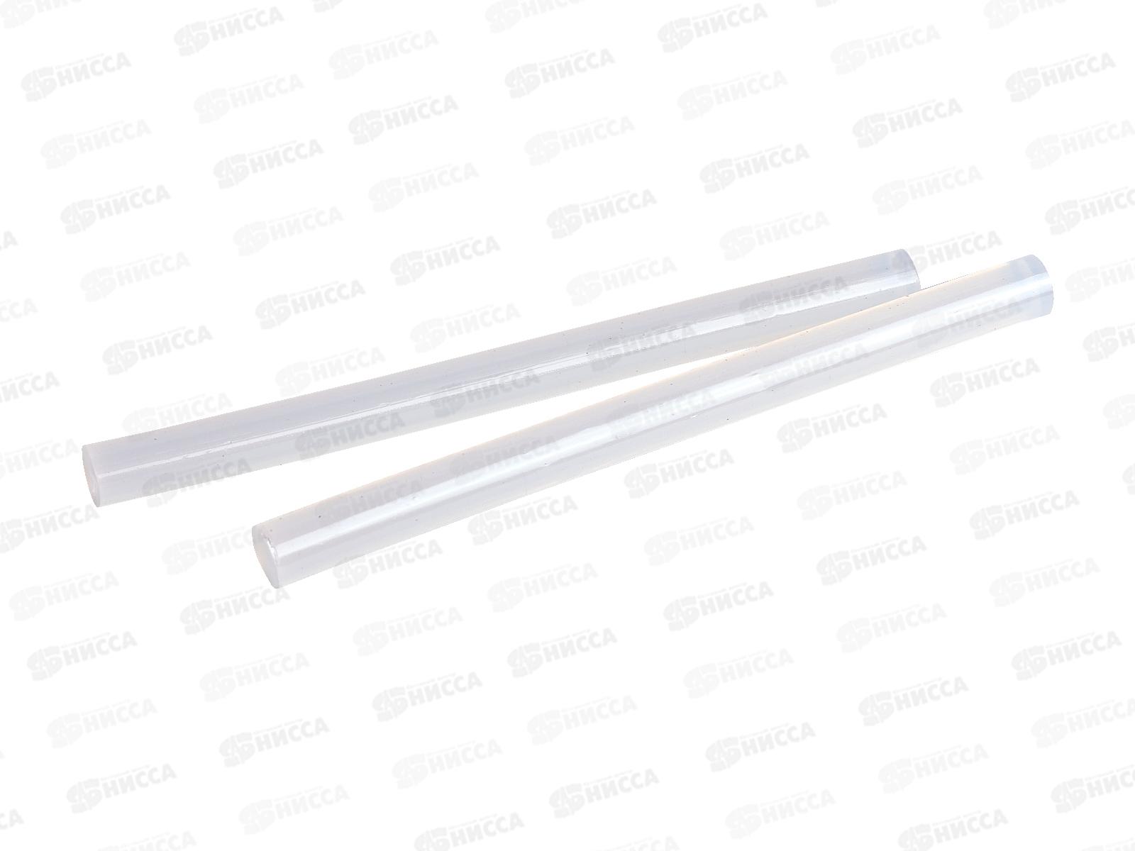 Сменные клеевые патроны 10шт D=7мм L=100мм (044648)  Ж