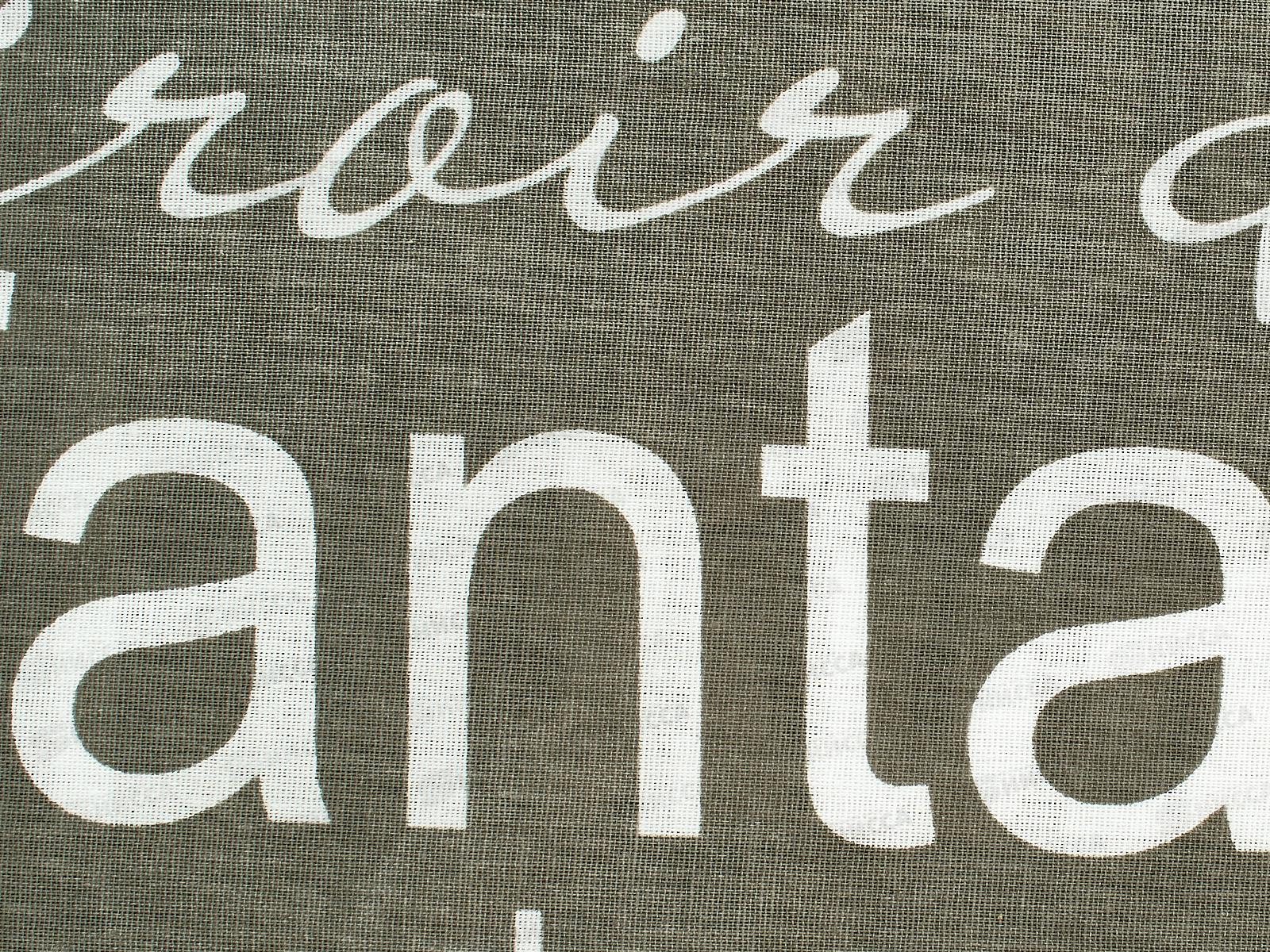 Комплект постельного белья  2,0спальный с европростынёй Бязь 120гр. НН Письма 7420-1 70*70 2ш