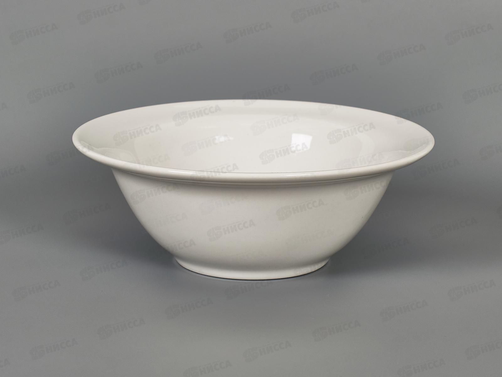 Миска 550см3 Идиллия Алый мак 5С0024 *15