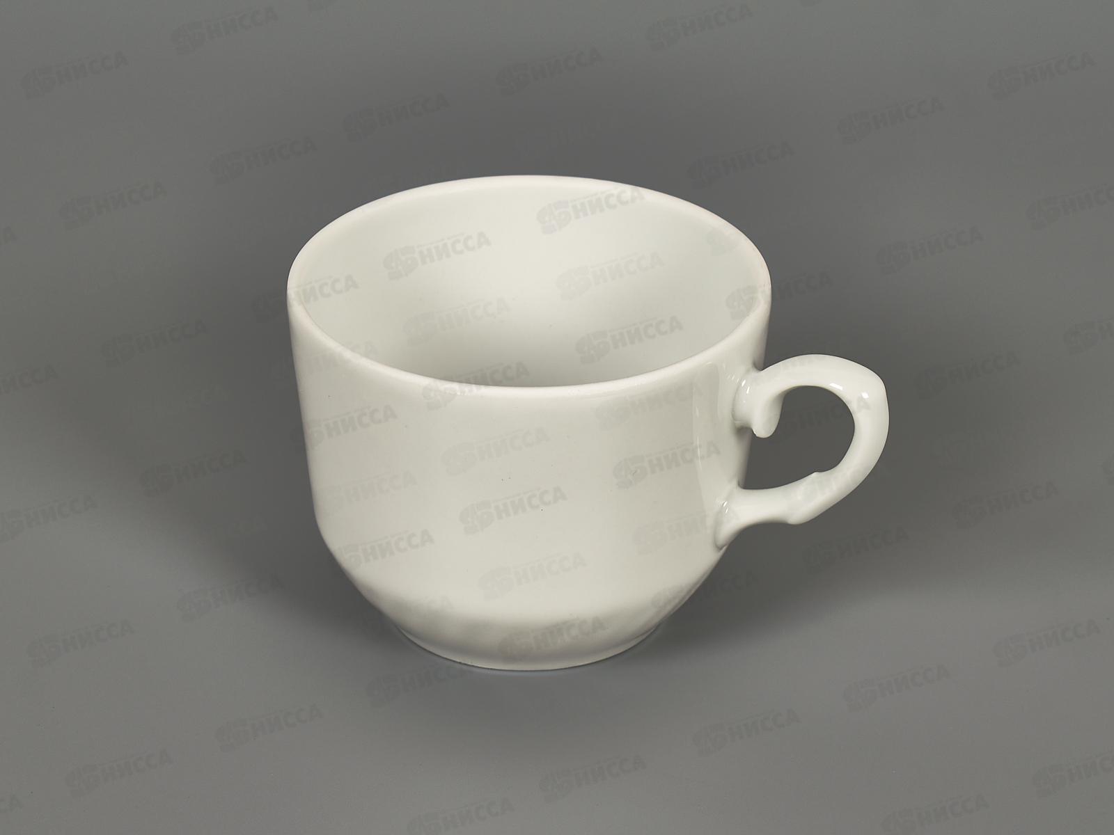 Чашка чайная 250см3 &quotКирмаш&quot Алый мак 5С0033 *24