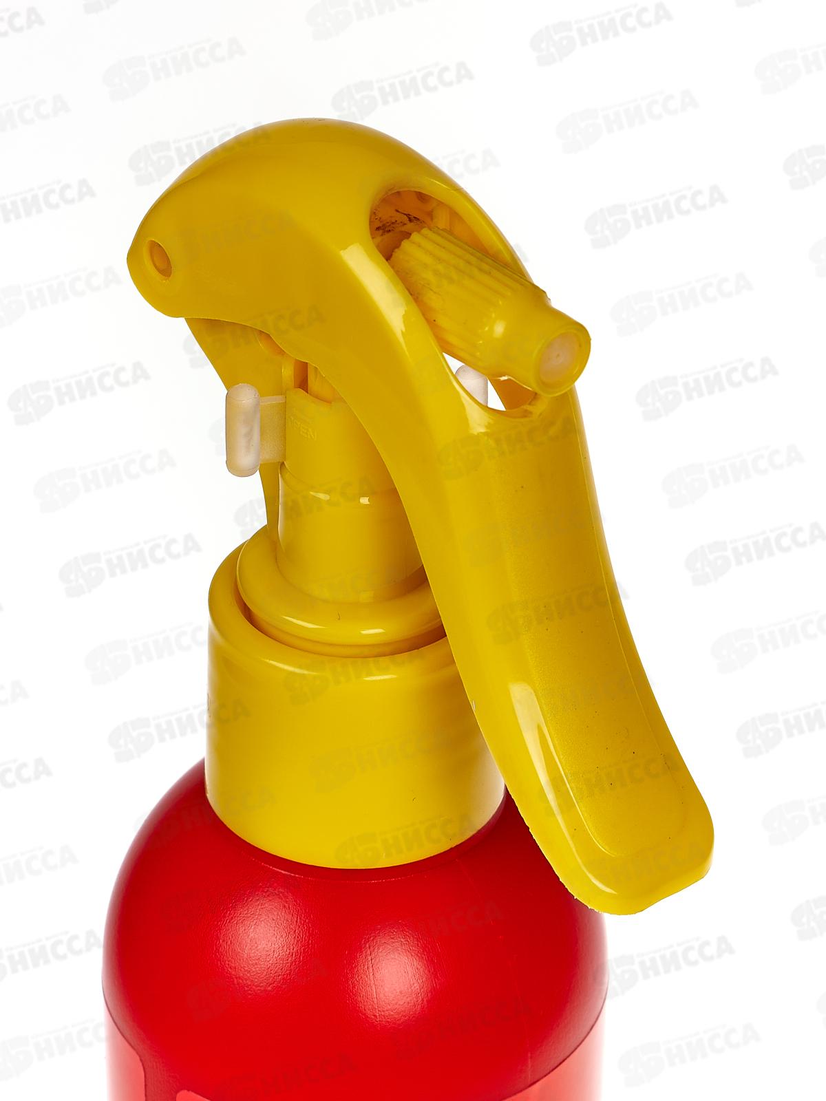 Бдительный Страж спрей от Клопов и Блох 200мл *24 ST-944