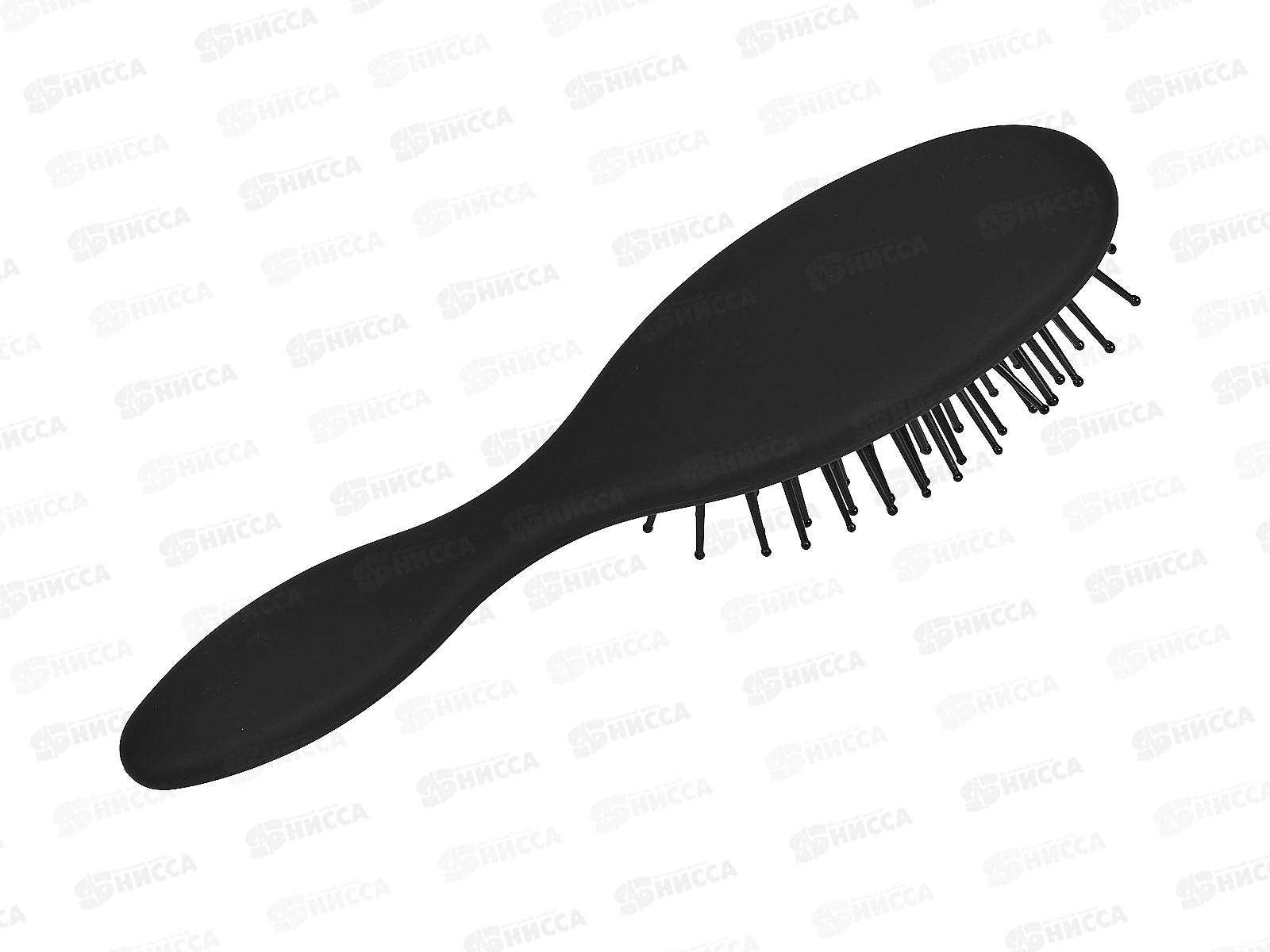 Расческа массажная Fresco 18.5см  301-001#3  *12