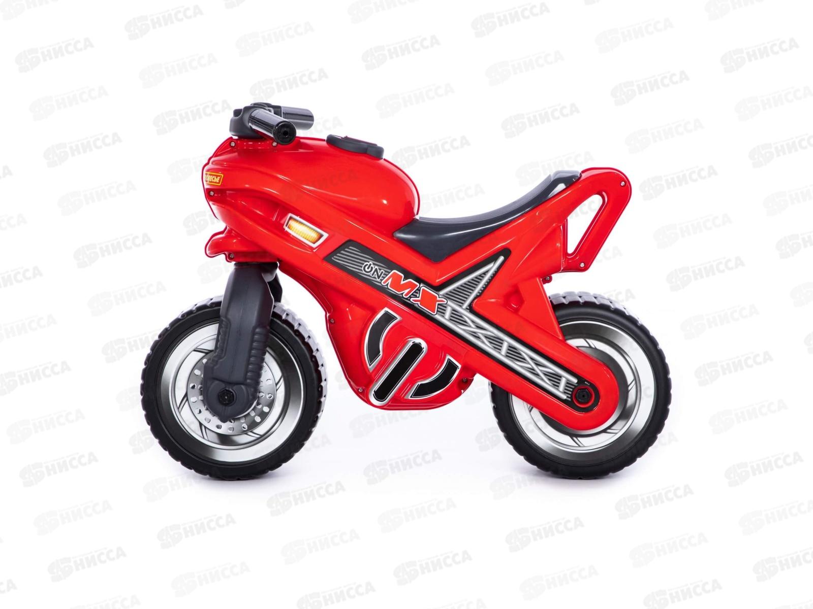 Каталка-мотоцикл &quotМХ&quot, 46512