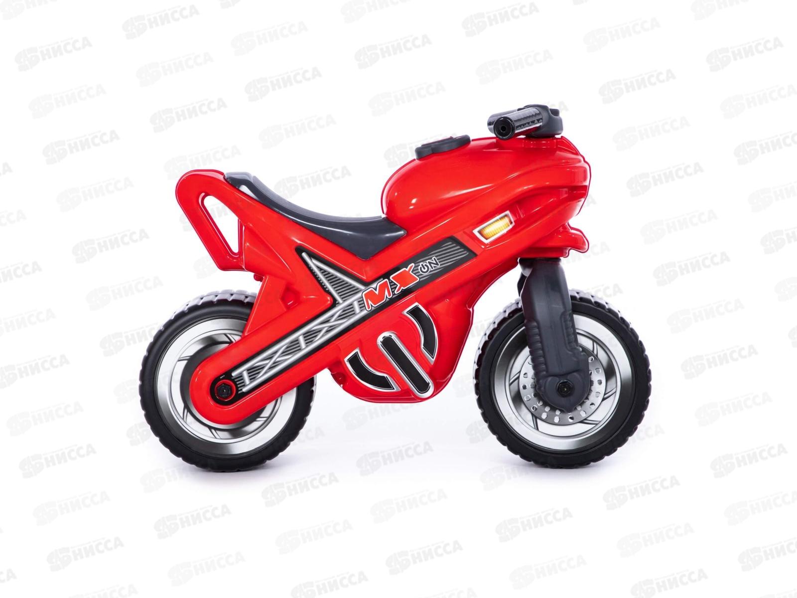 Каталка-мотоцикл &quotМХ&quot, 46512