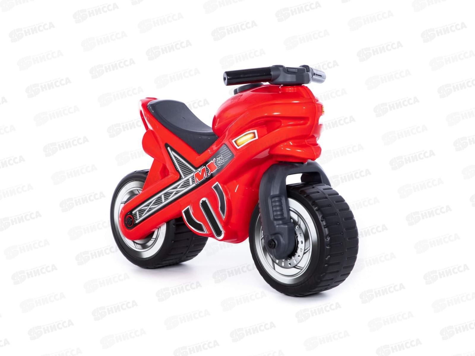 Каталка-мотоцикл &quotМХ&quot, 46512